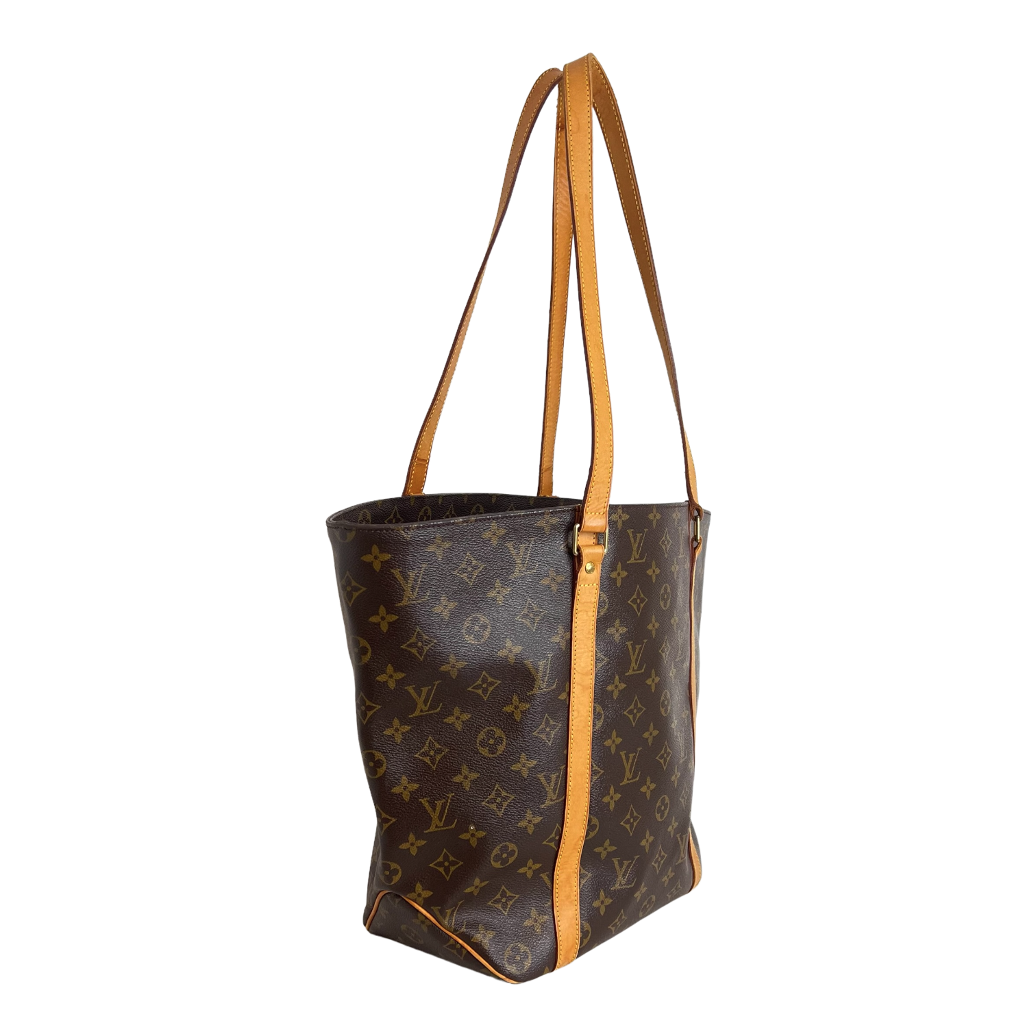 Sac Shopping Tote 48