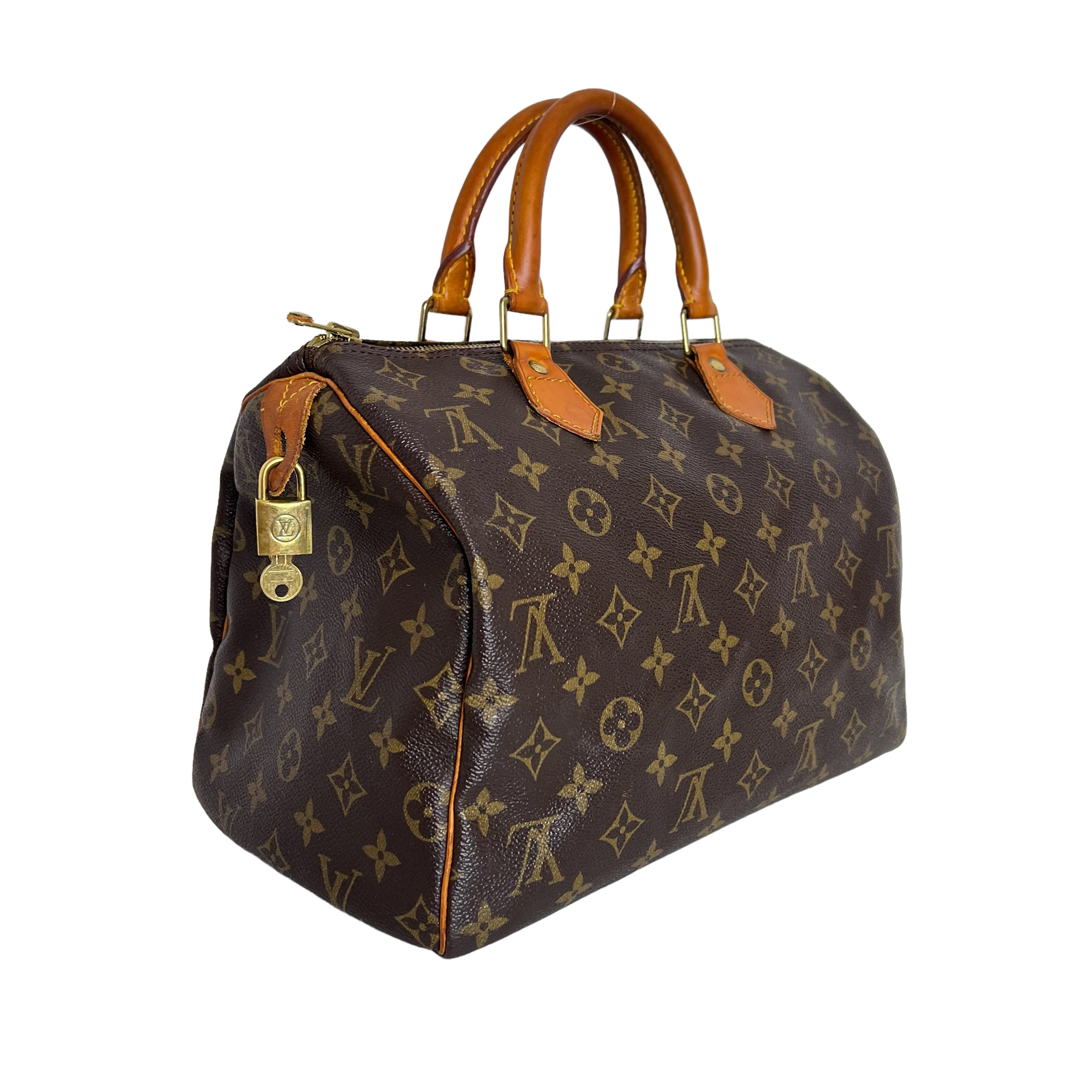 Monogram Speedy 30
