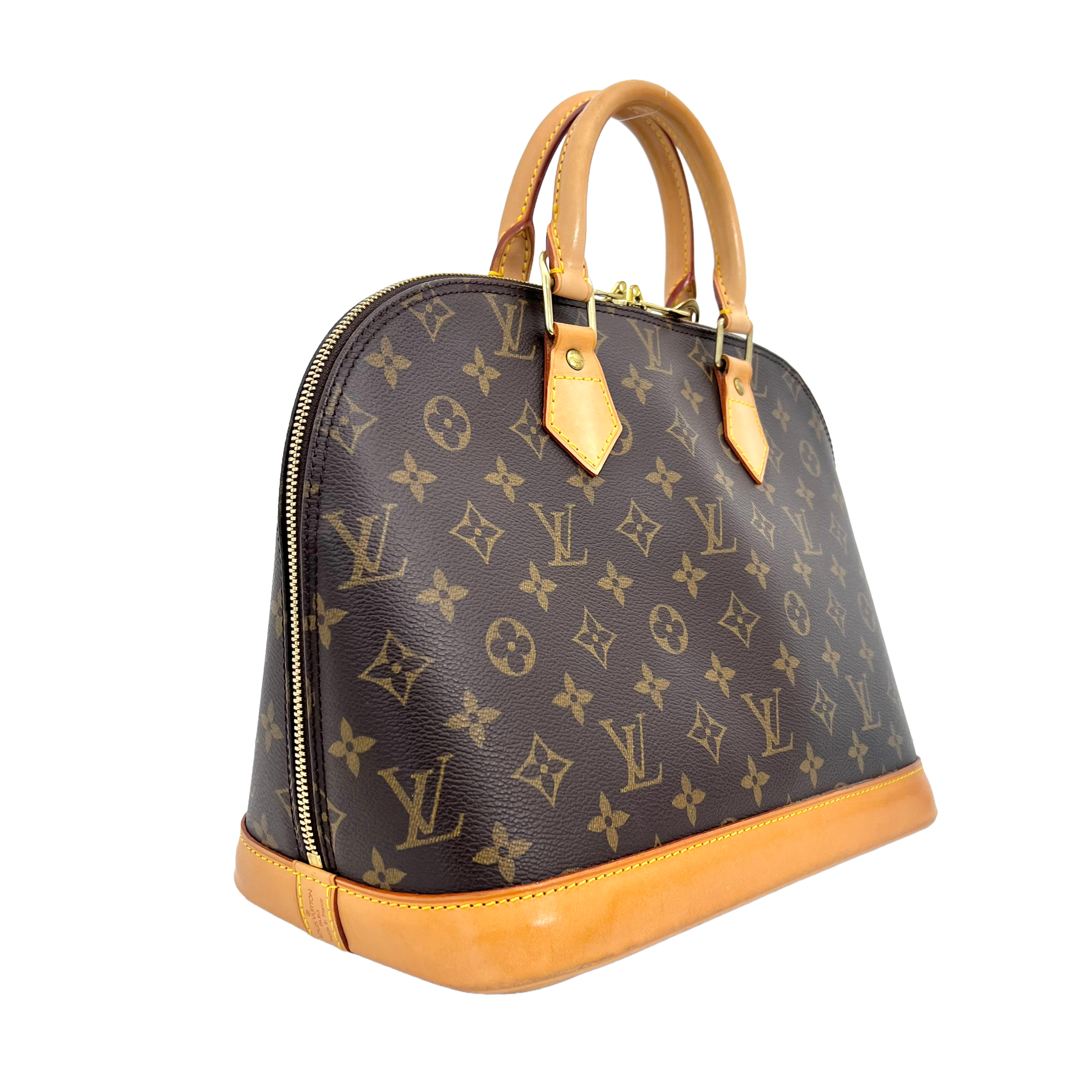 Monogram Alma PM