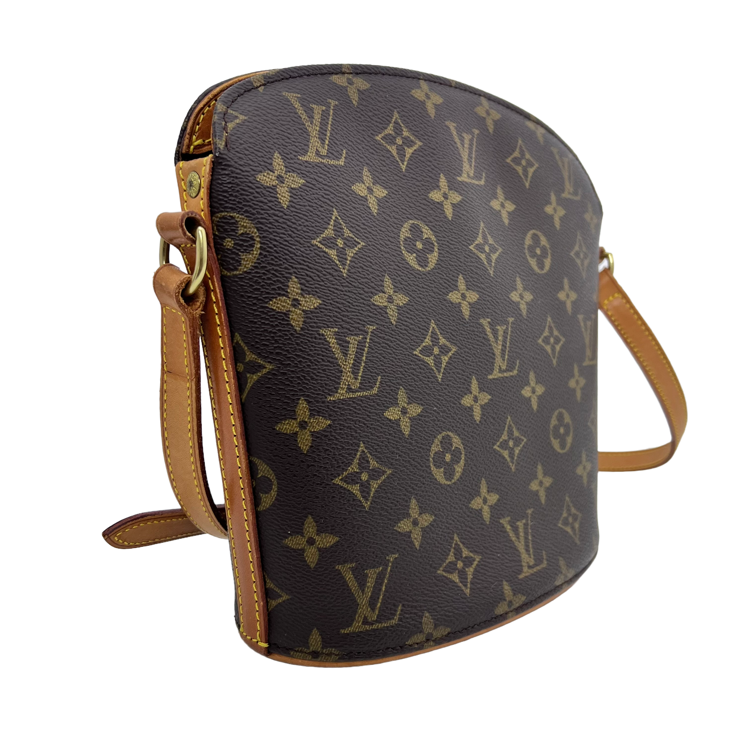Monogram Drouot