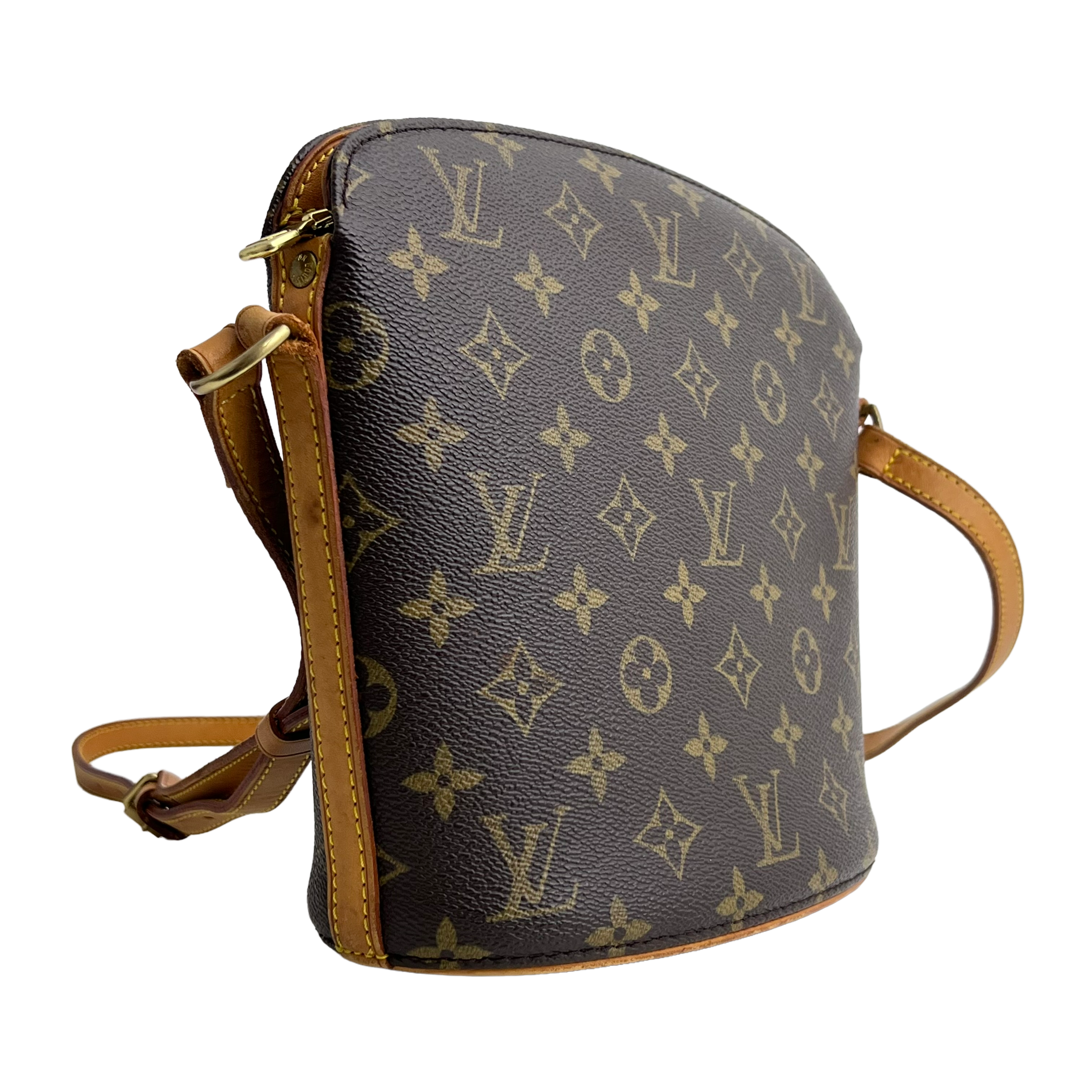 Monogram Drouot