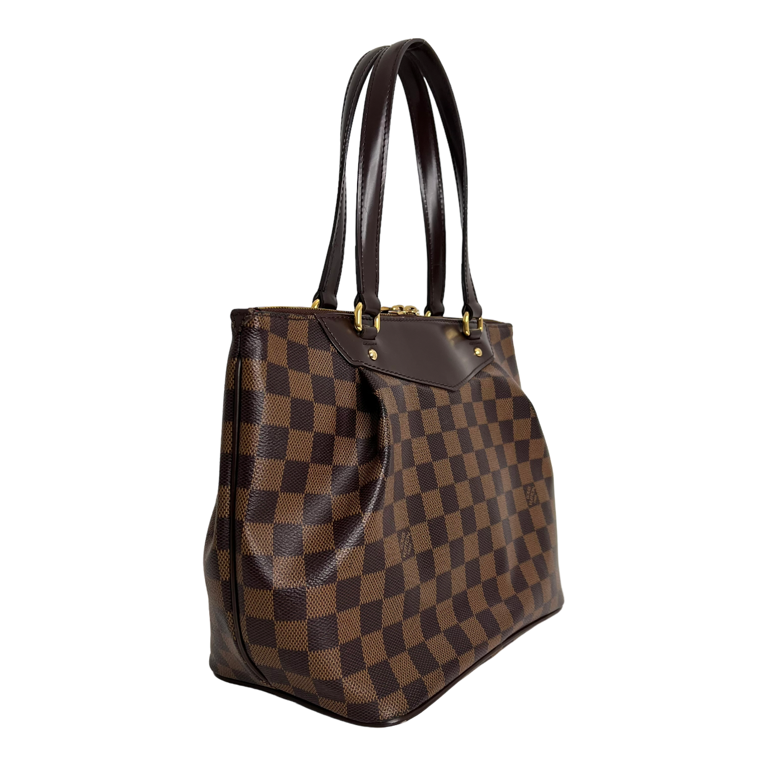 Damier Ebene Westminster PM