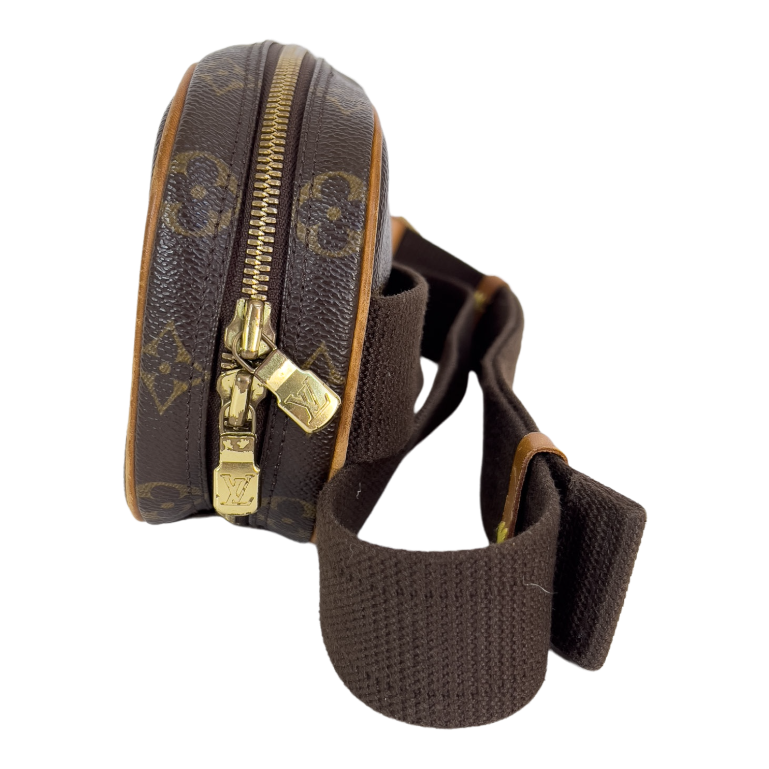 Monogram Pochette Gange