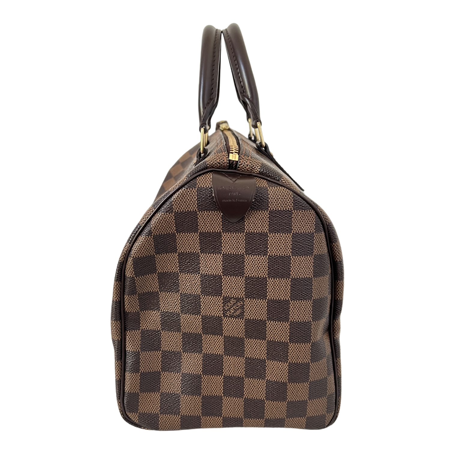 Damier Ebene Speedy 30