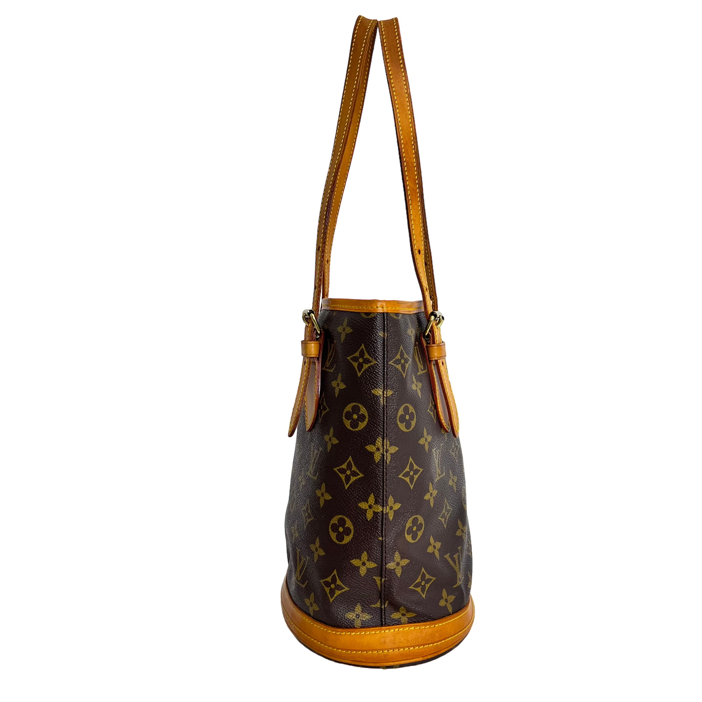 Monogram Marais Petit Bucket