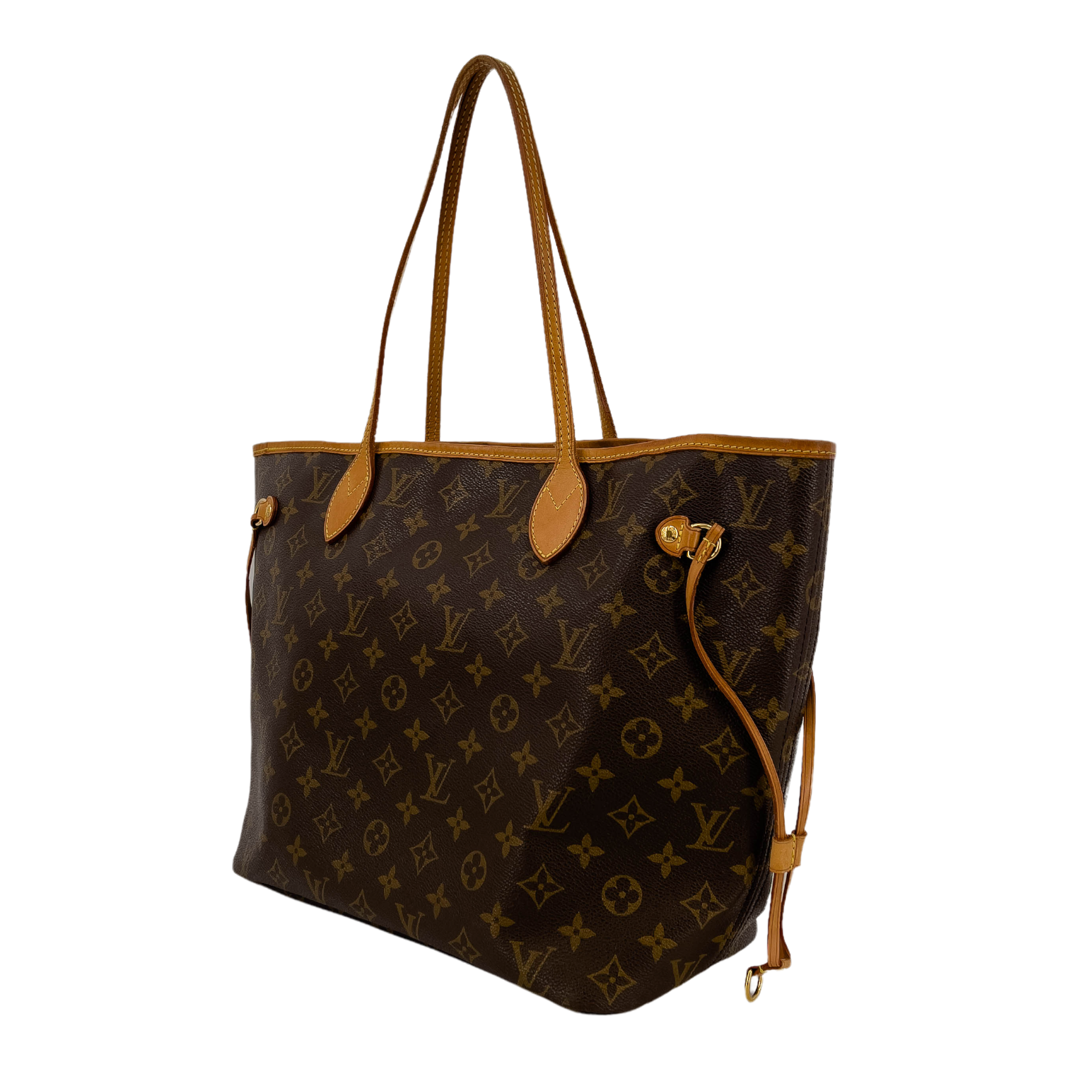 Neverfull Monogram MM