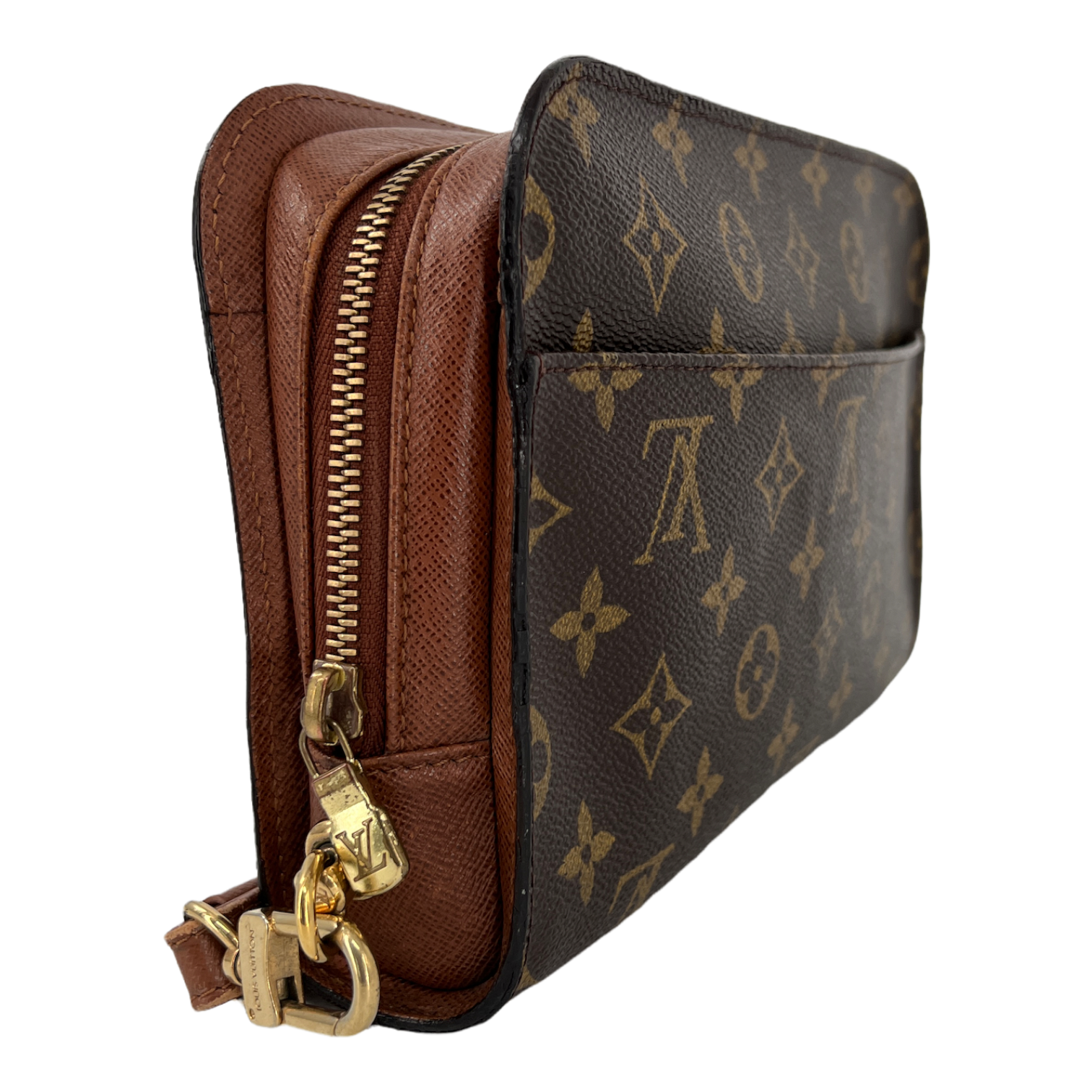 Monogram Pochette Orsay