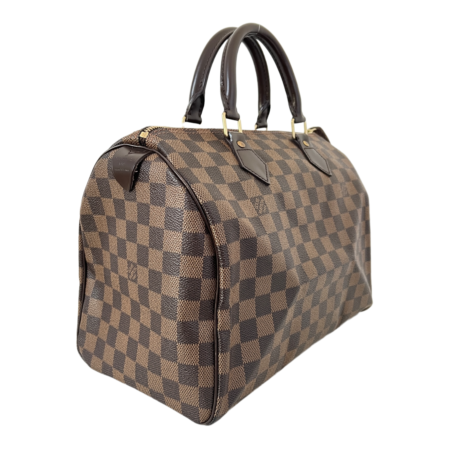 Damier Ebene Speedy 30