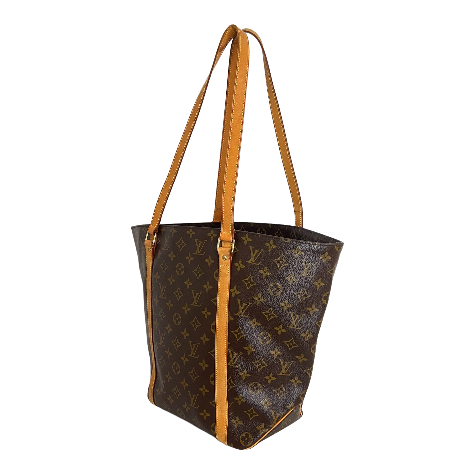 Sac Shopping Tote 48