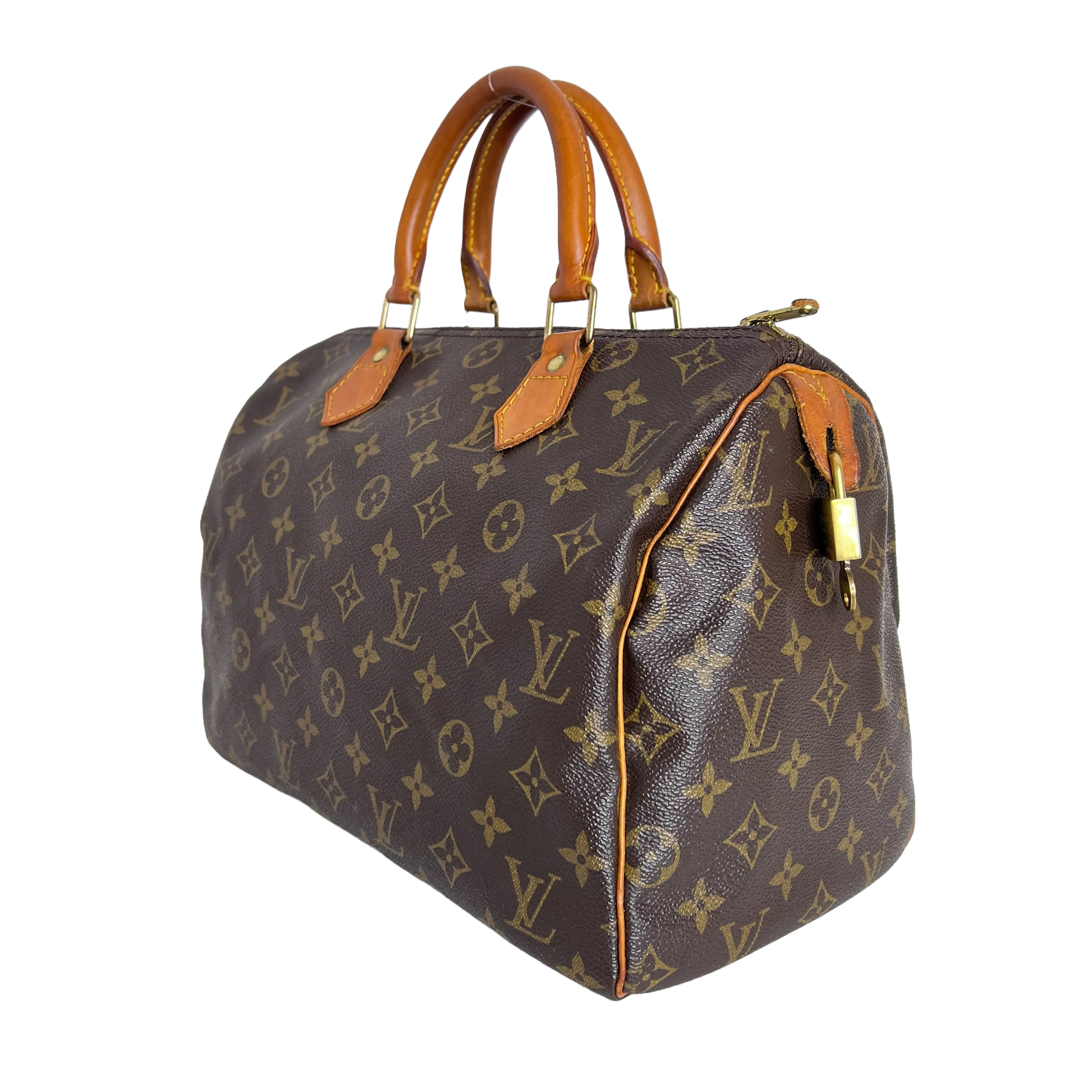 Monogram Speedy 30