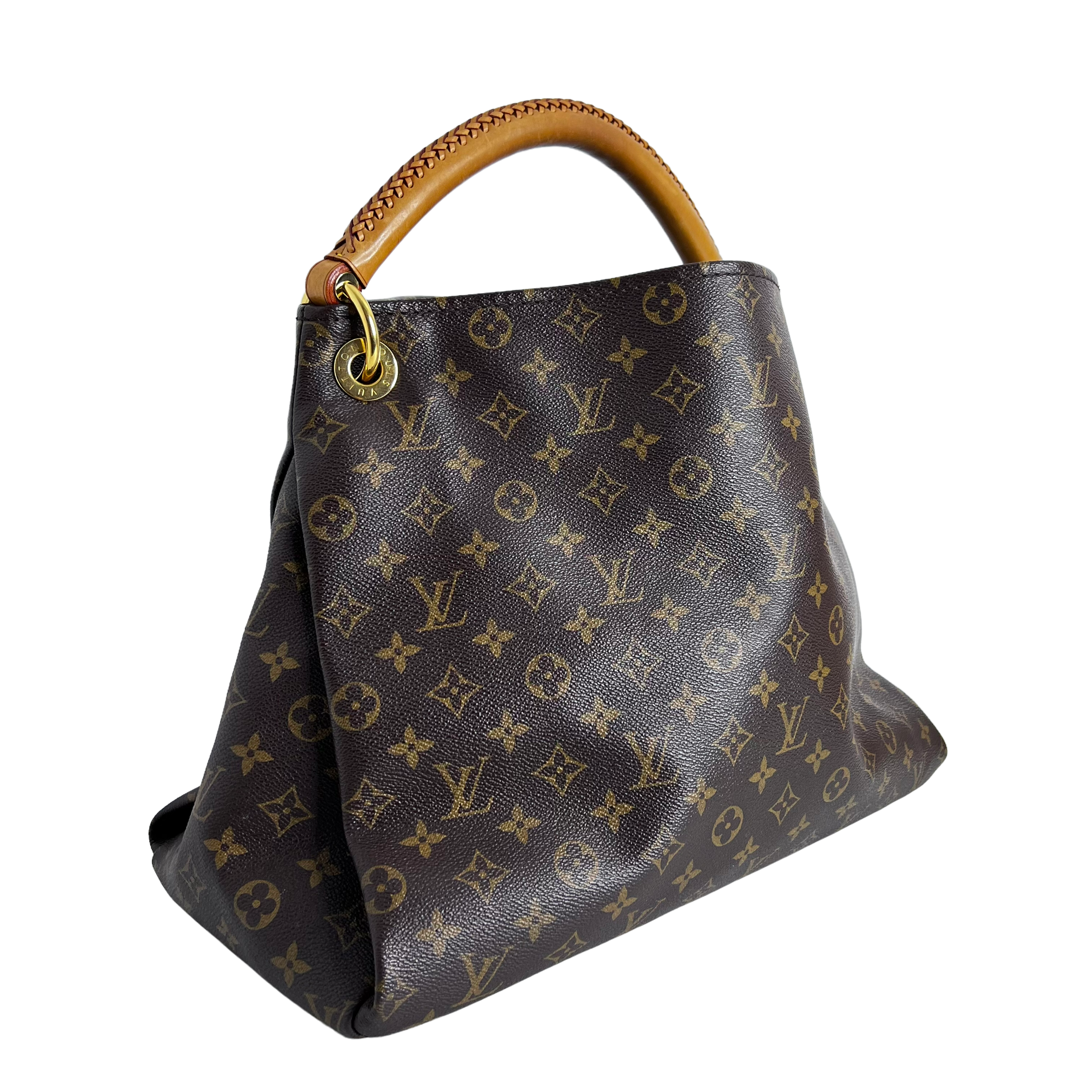 Monogram Artsy MM