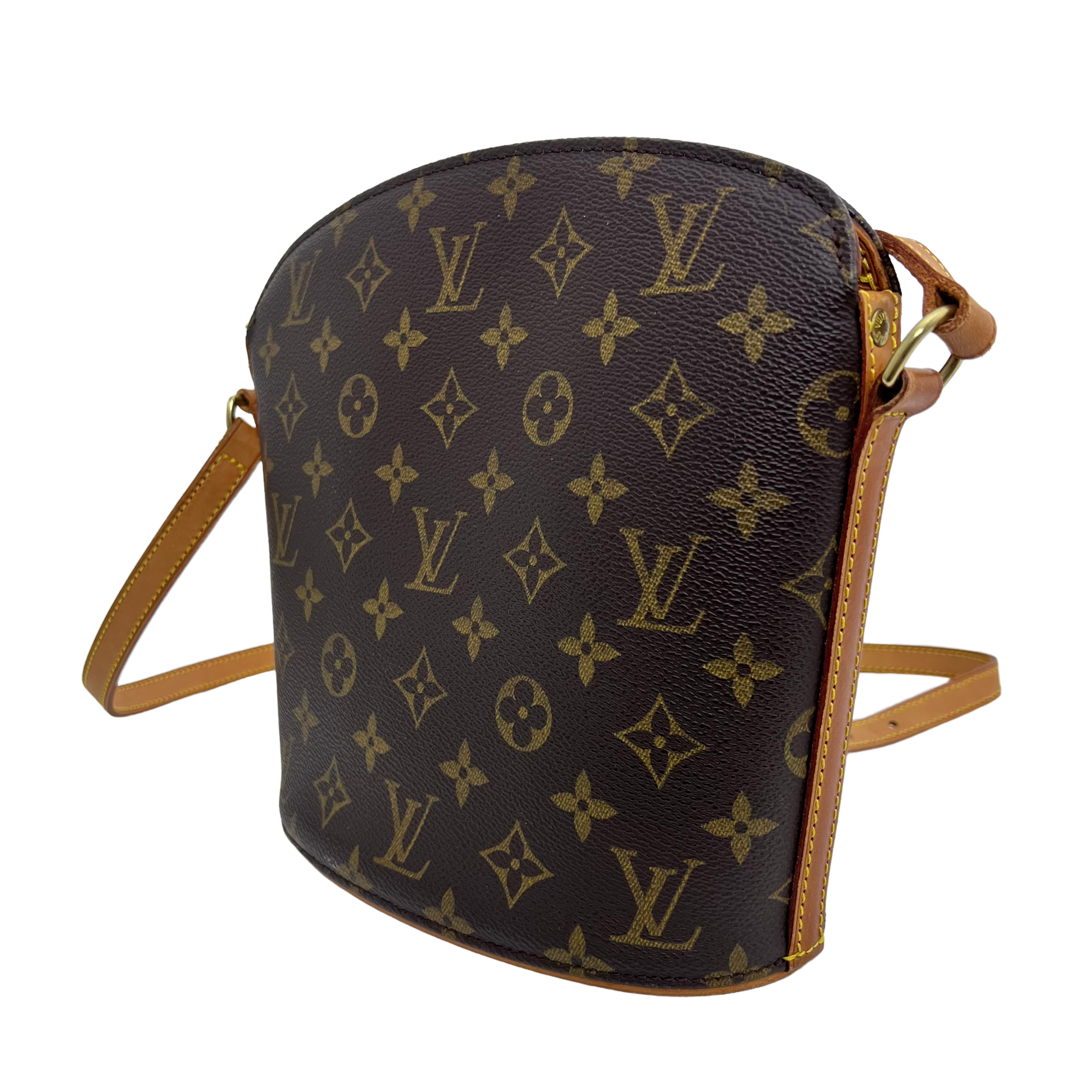 Monogram Drouot