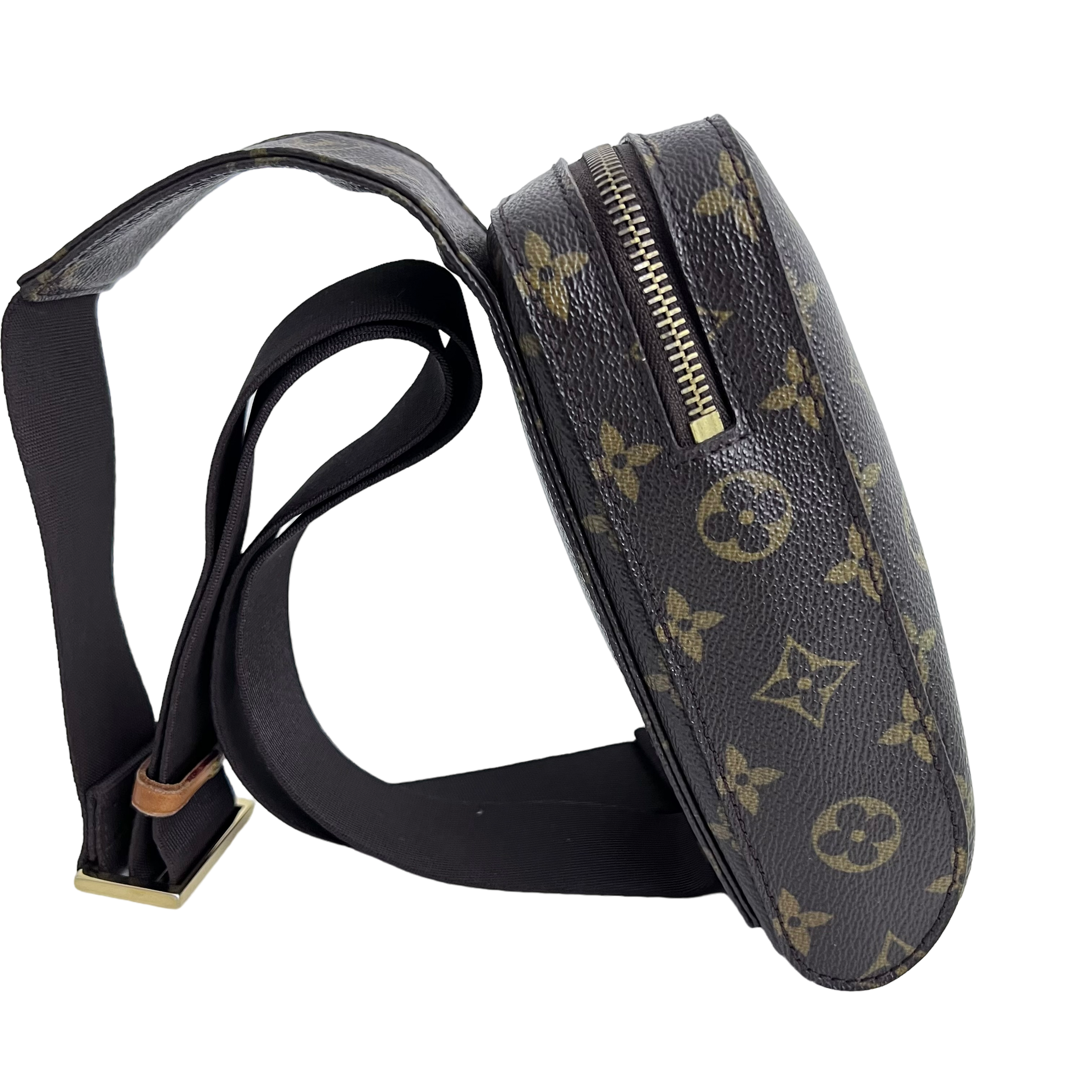 Monogram Geronimos
