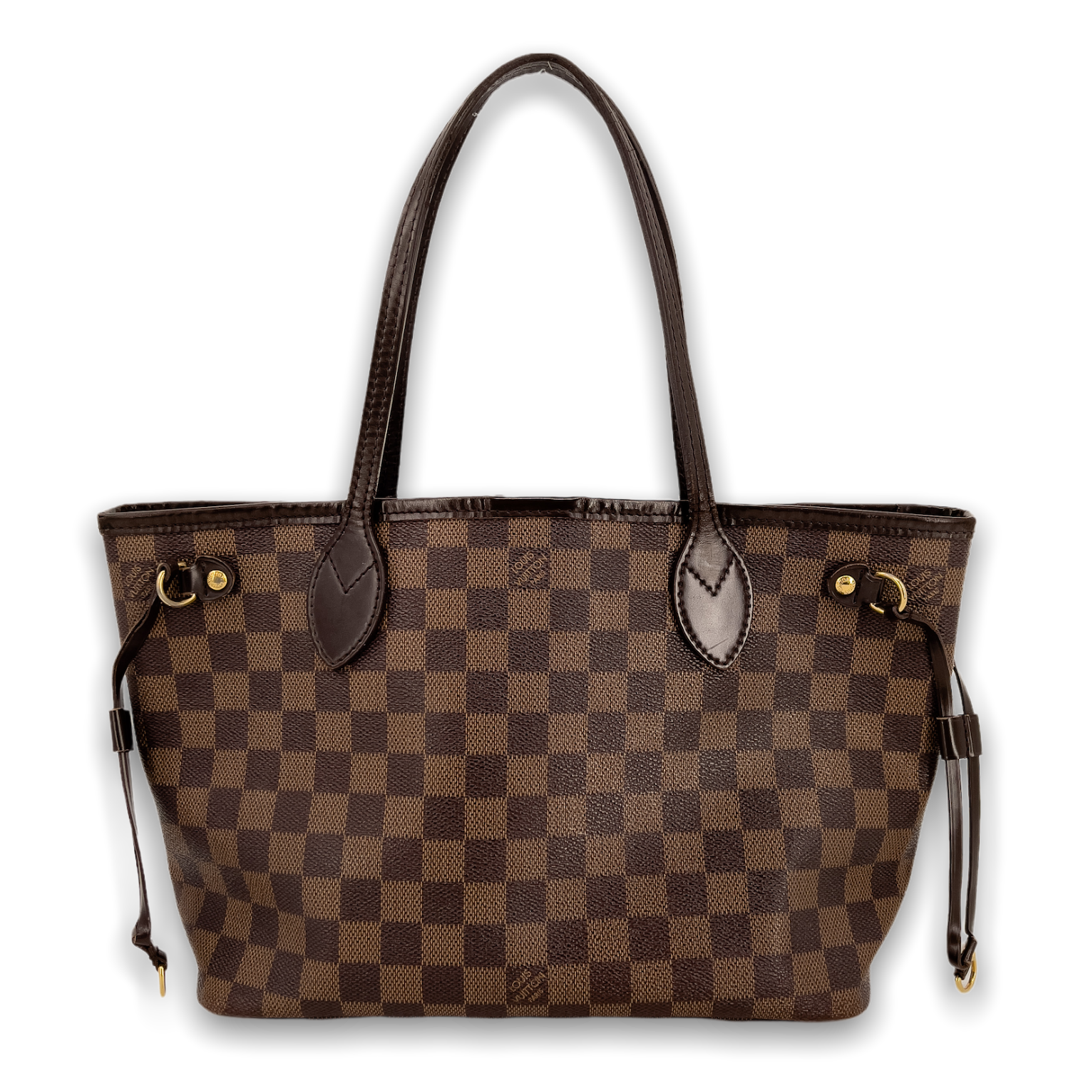 Damier Ebene Neverfull PM