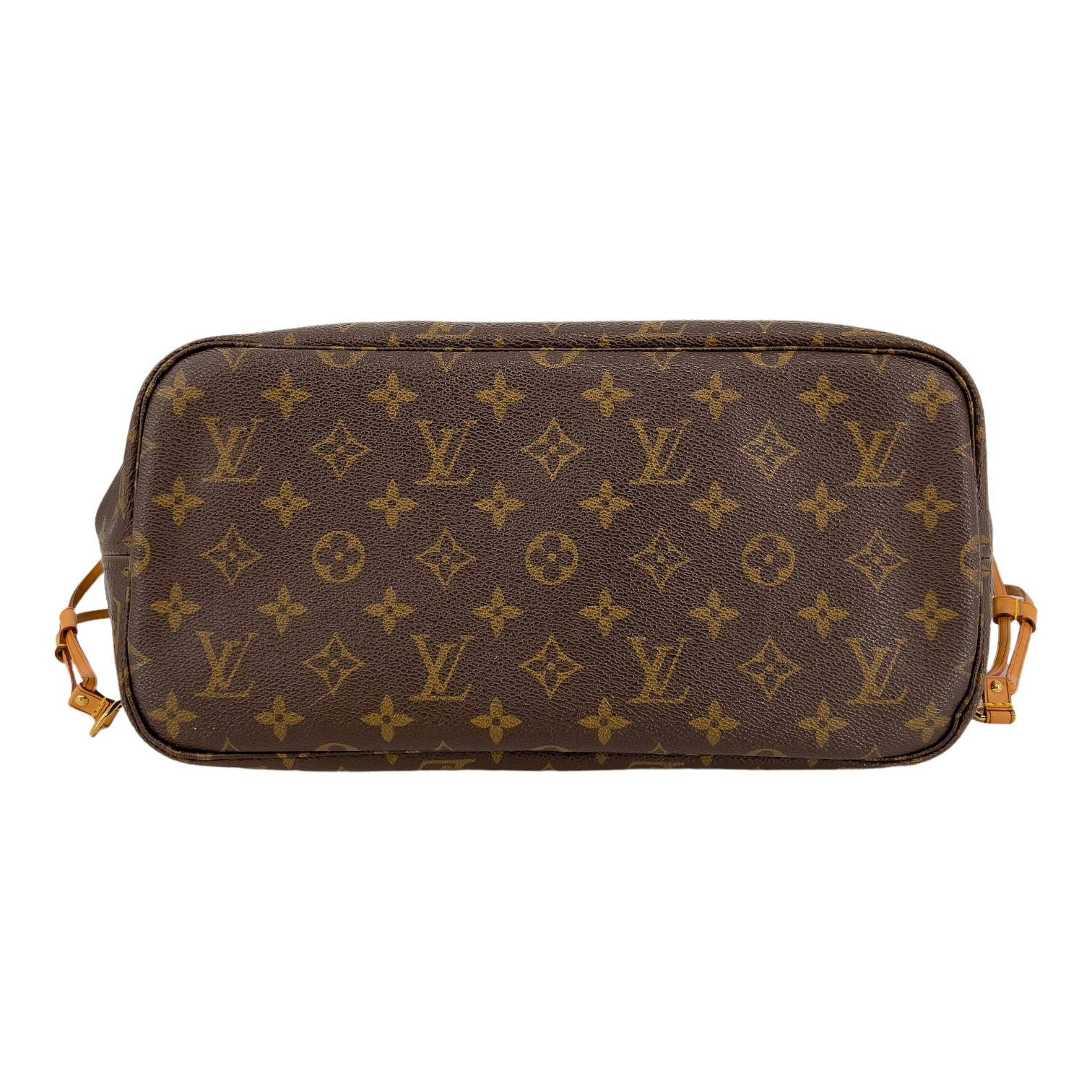 Neverfull Monogram MM