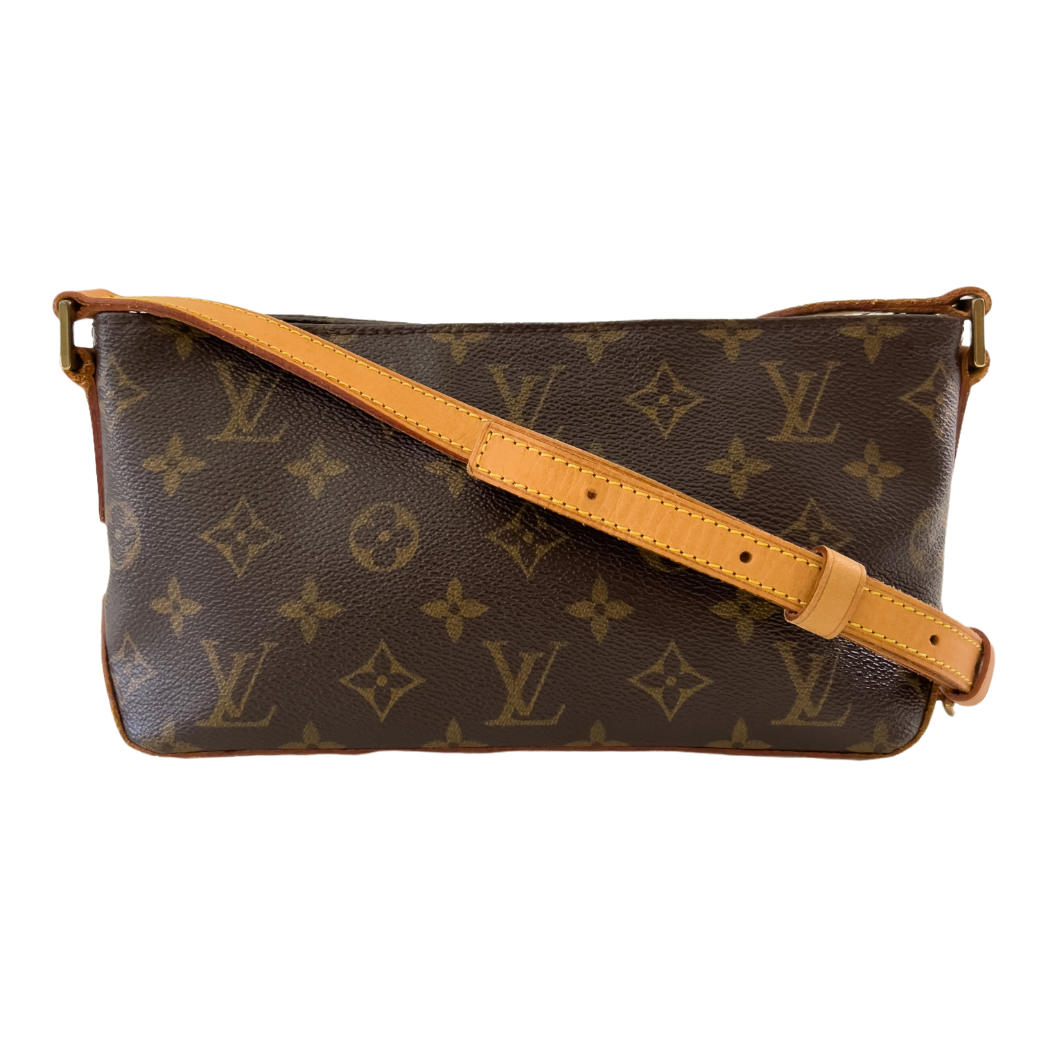 Monogram Trotteur #1