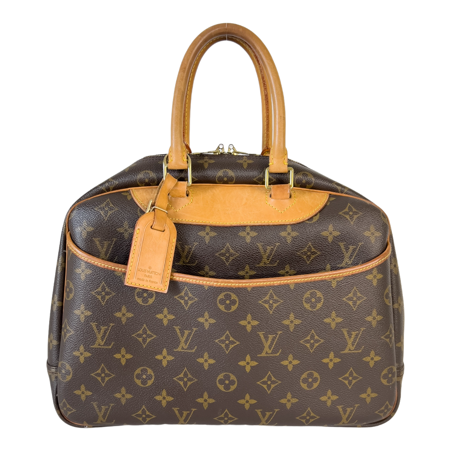 Monogram Deauville