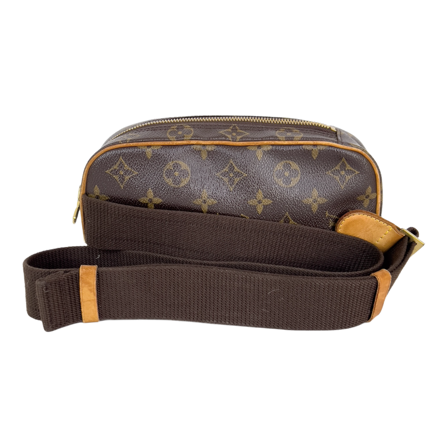 Monogram Pochette Gange