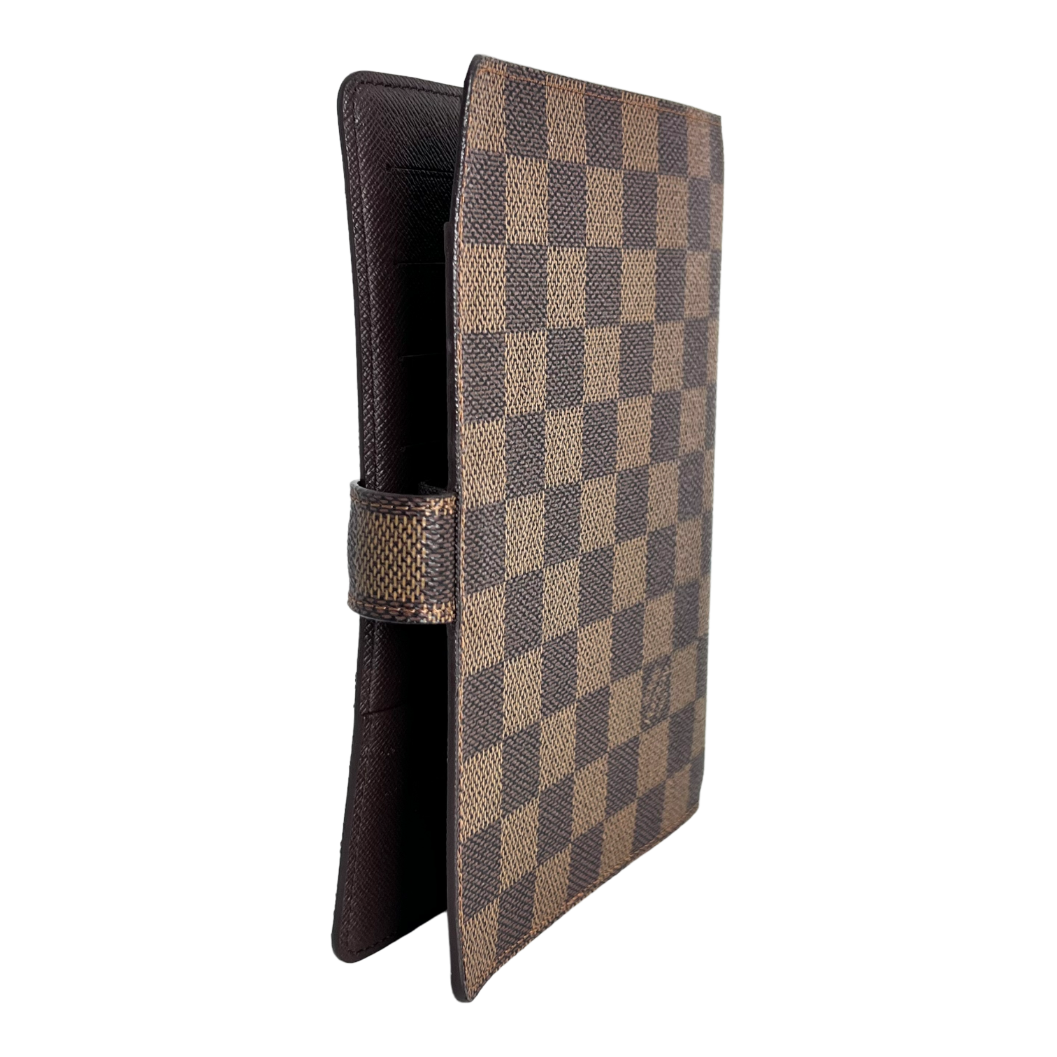 Damier Ebene Agenda MM
