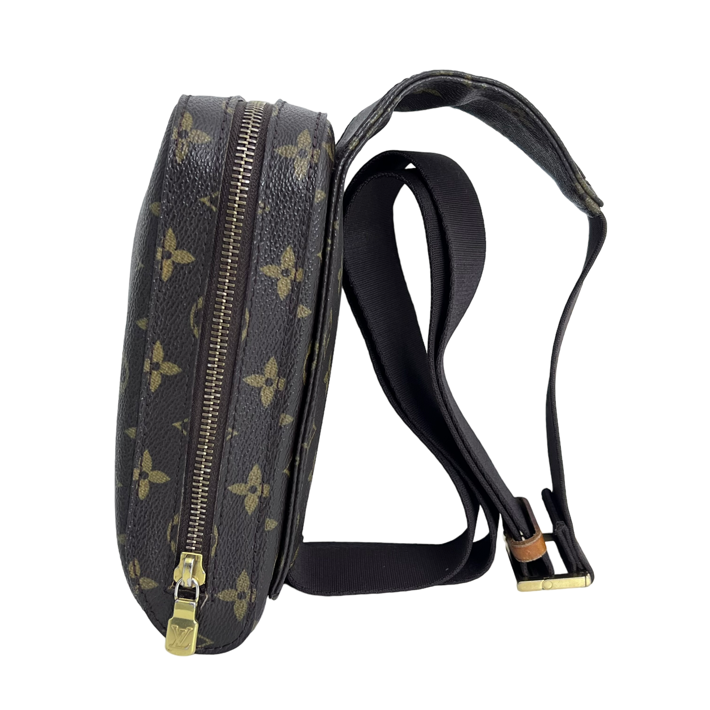 Monogram Geronimos