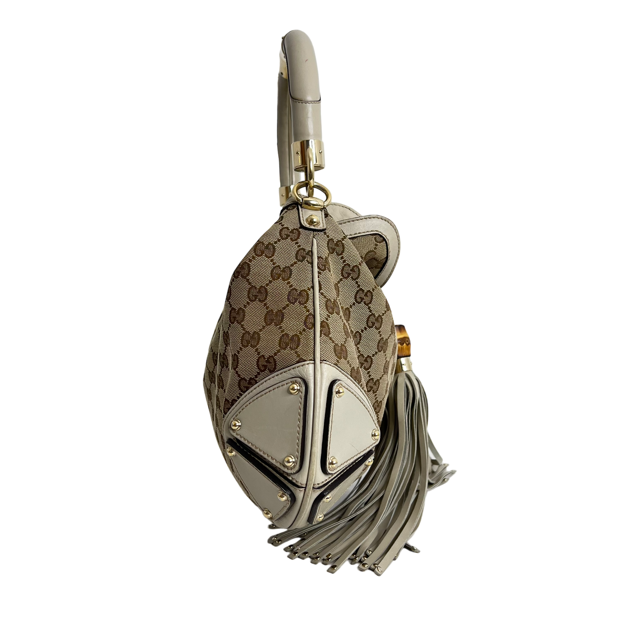 Indy Hobo Bag