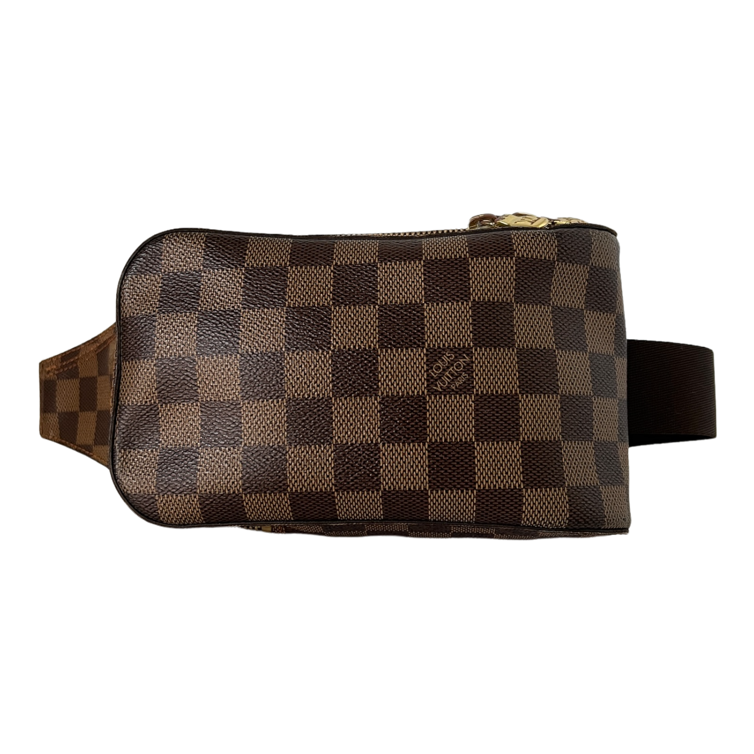 Damier Ebene Geronimos
