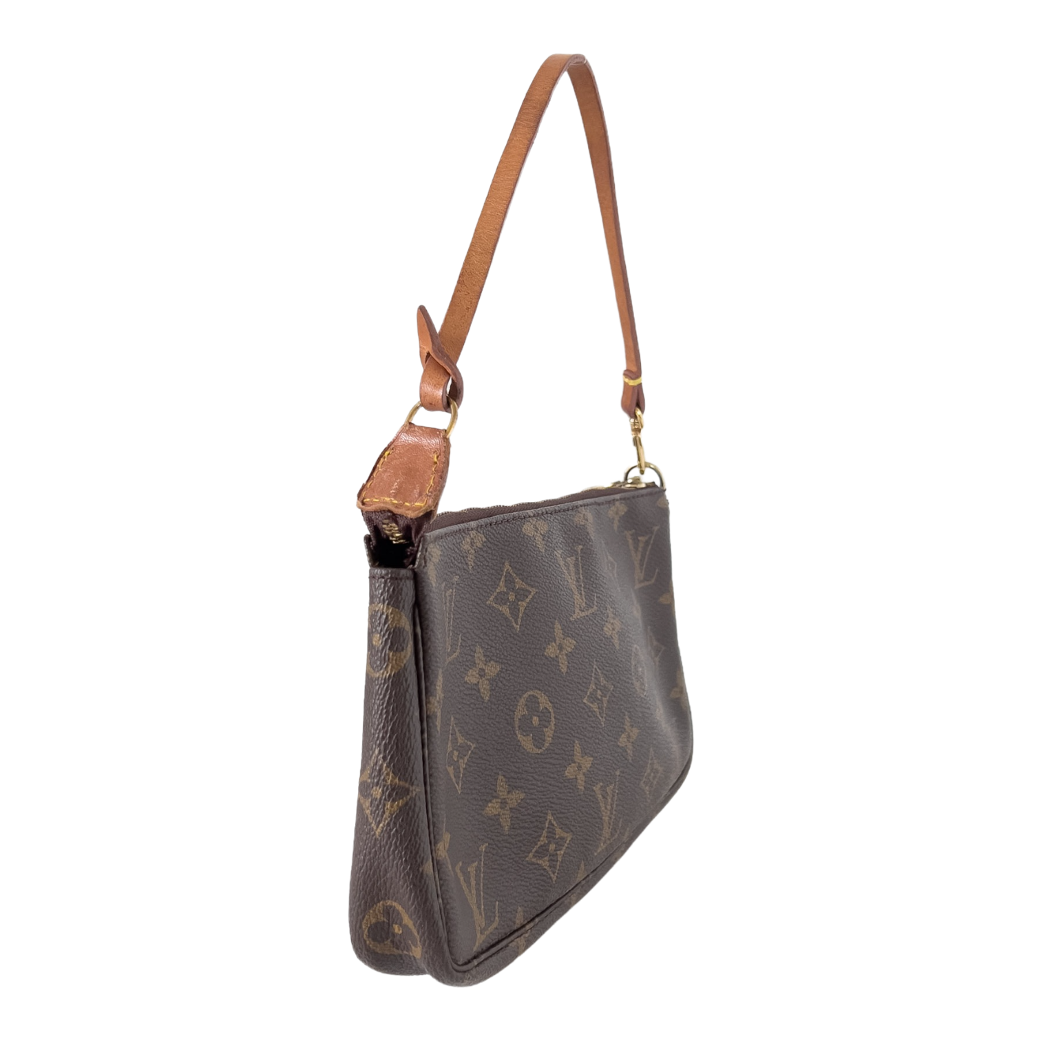 Monogram Pochette