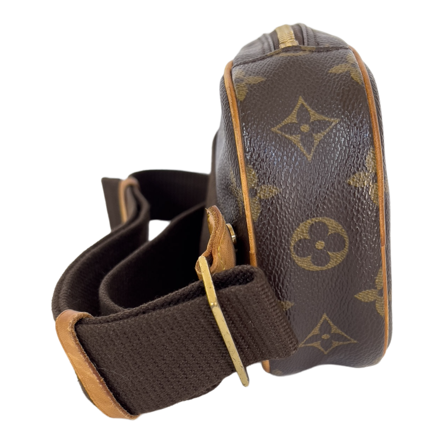 Monogram Pochette Gange