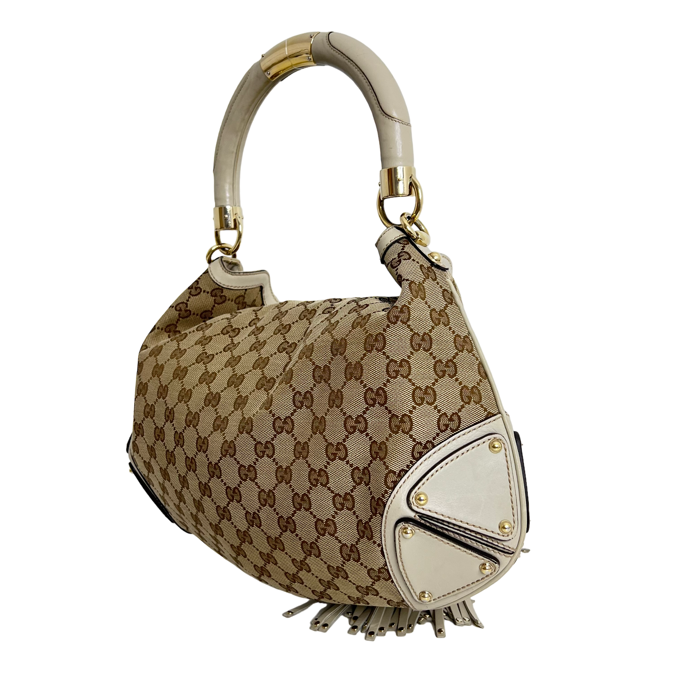 Indy Hobo Bag