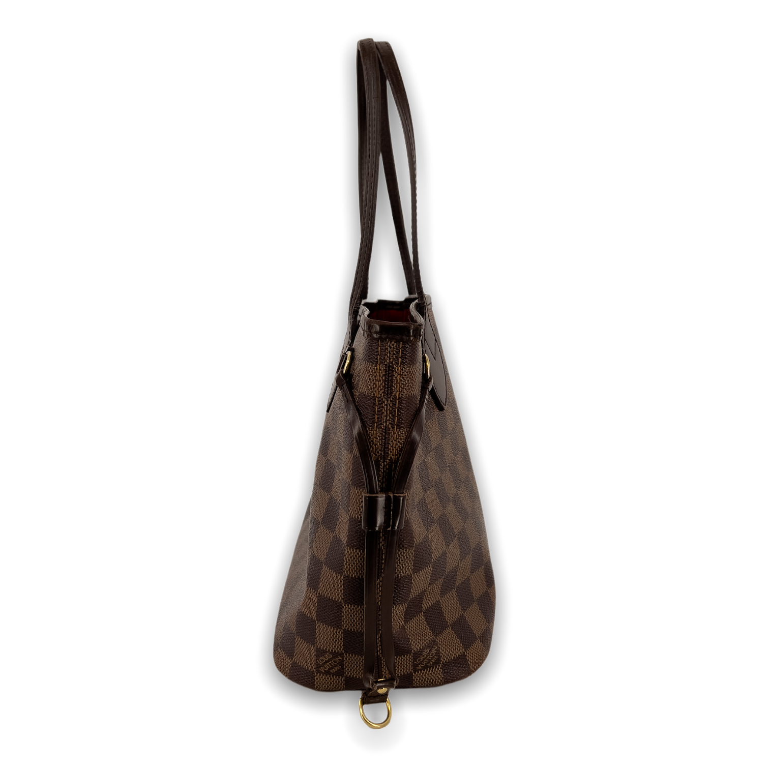 Damier Ebene Neverfull PM