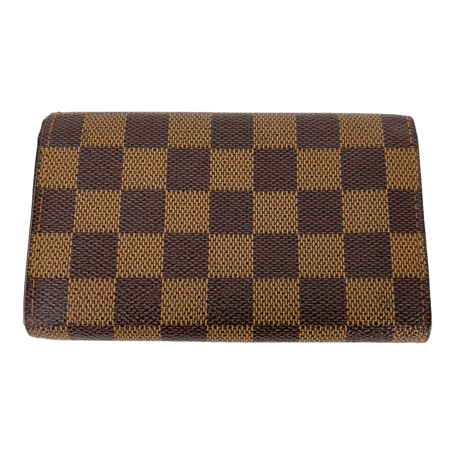 Damier Wallet Medium - Item #7