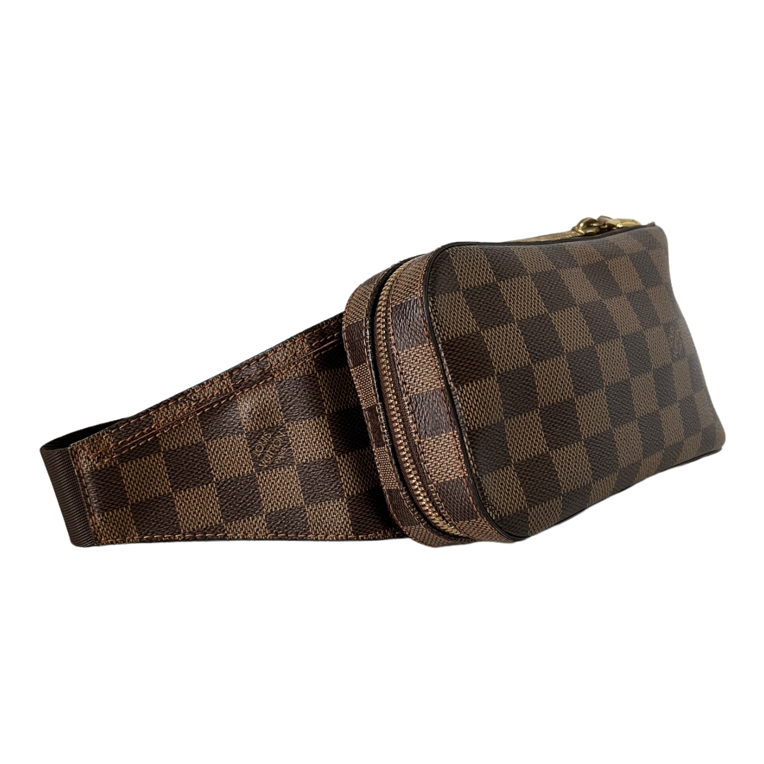 Damier Ebene Geronimos