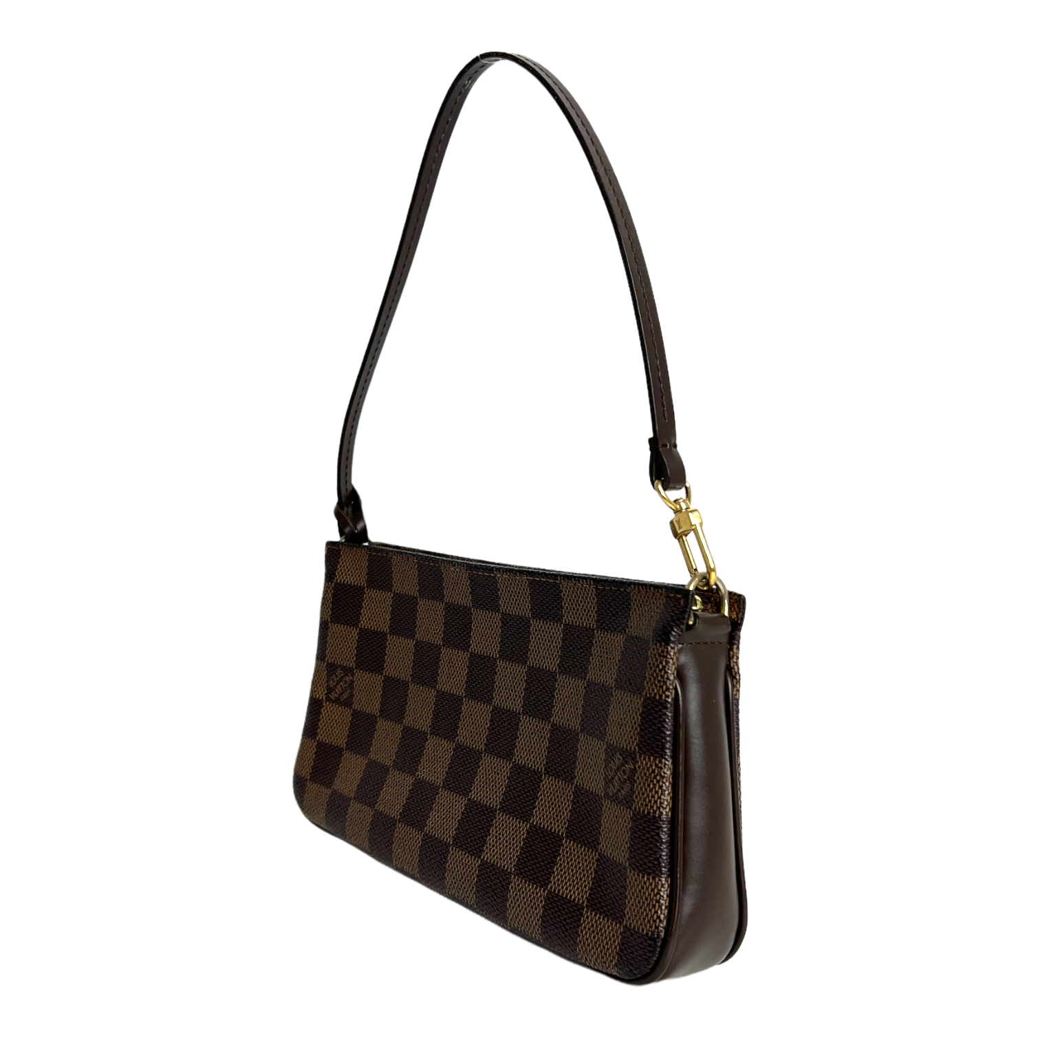 Damier Ebene Pochette