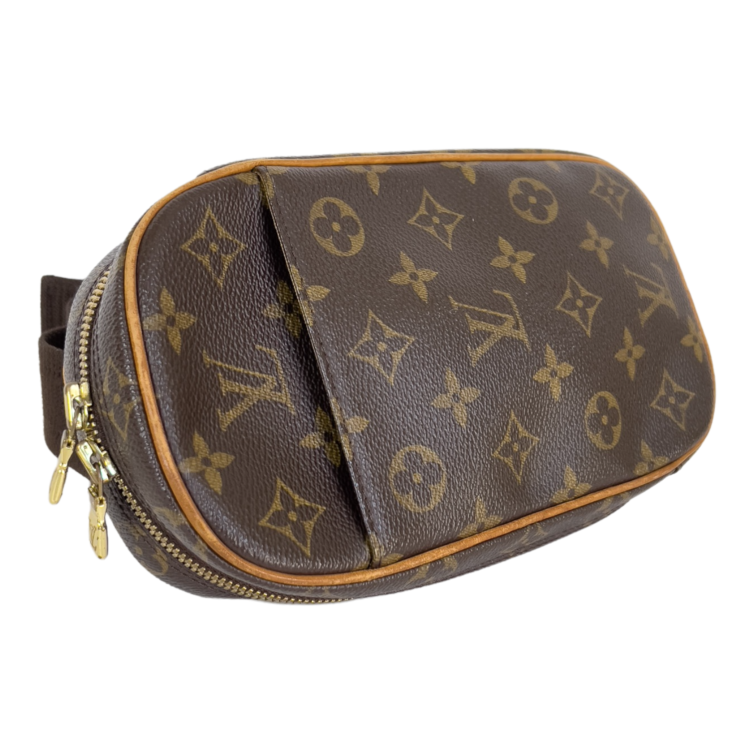 Monogram Pochette Gange
