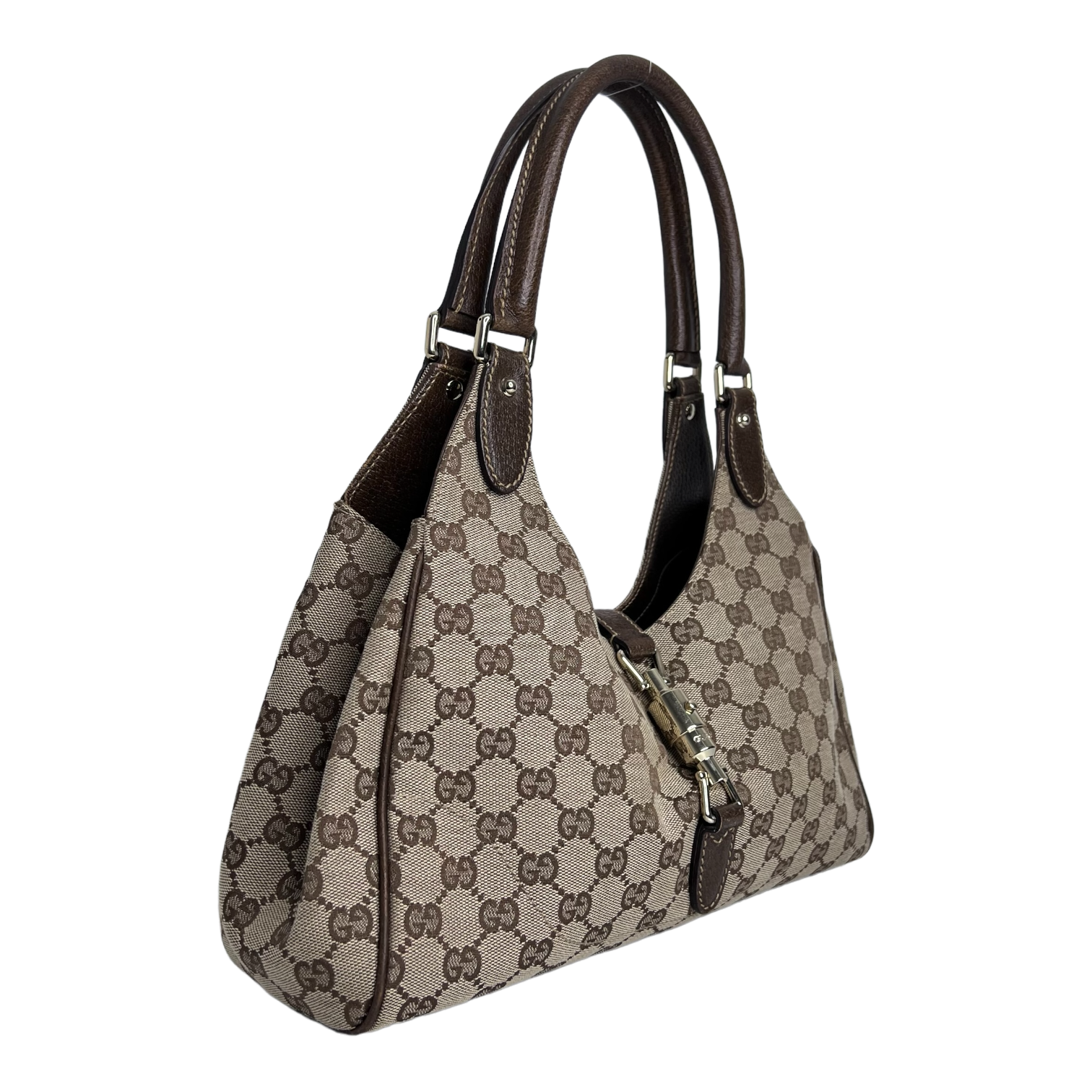 GG Web Canvas Jackie Bardot