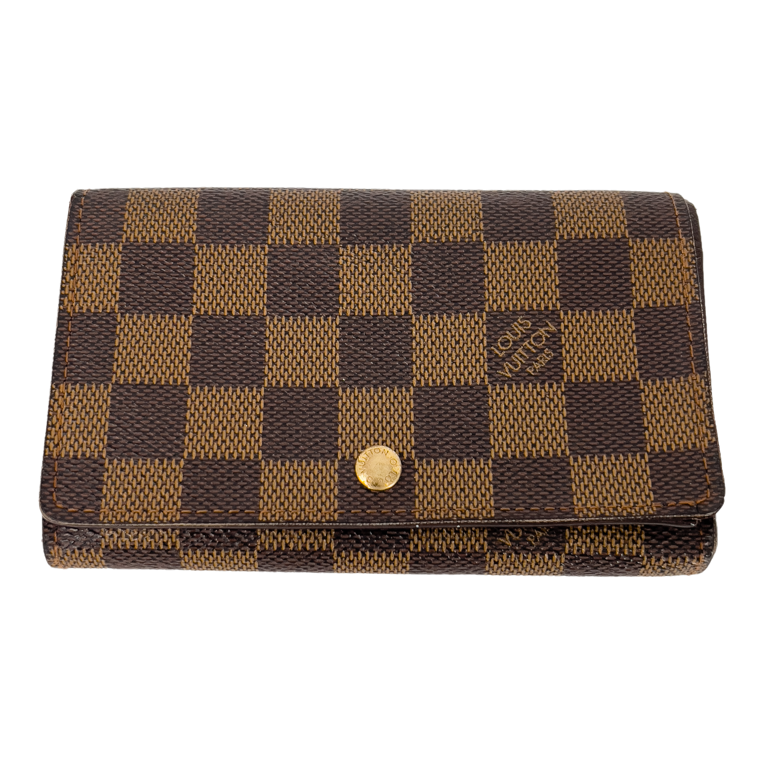 Damier Wallet Medium - Item #7