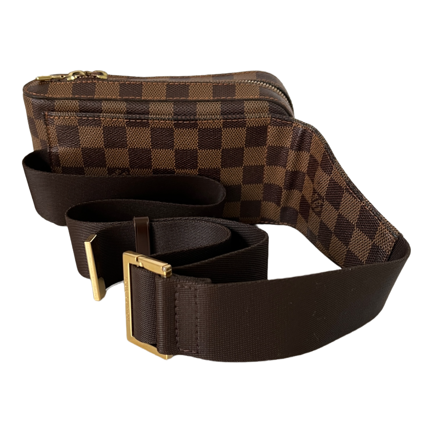 Damier Ebene Geronimos