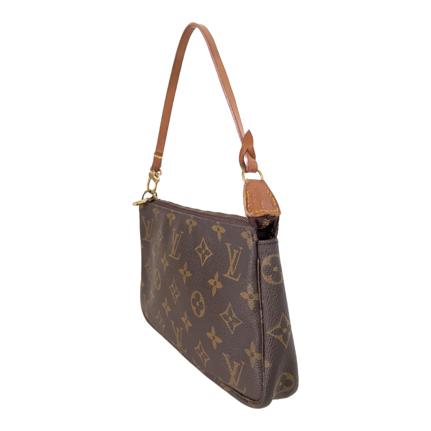 Monogram Pochette