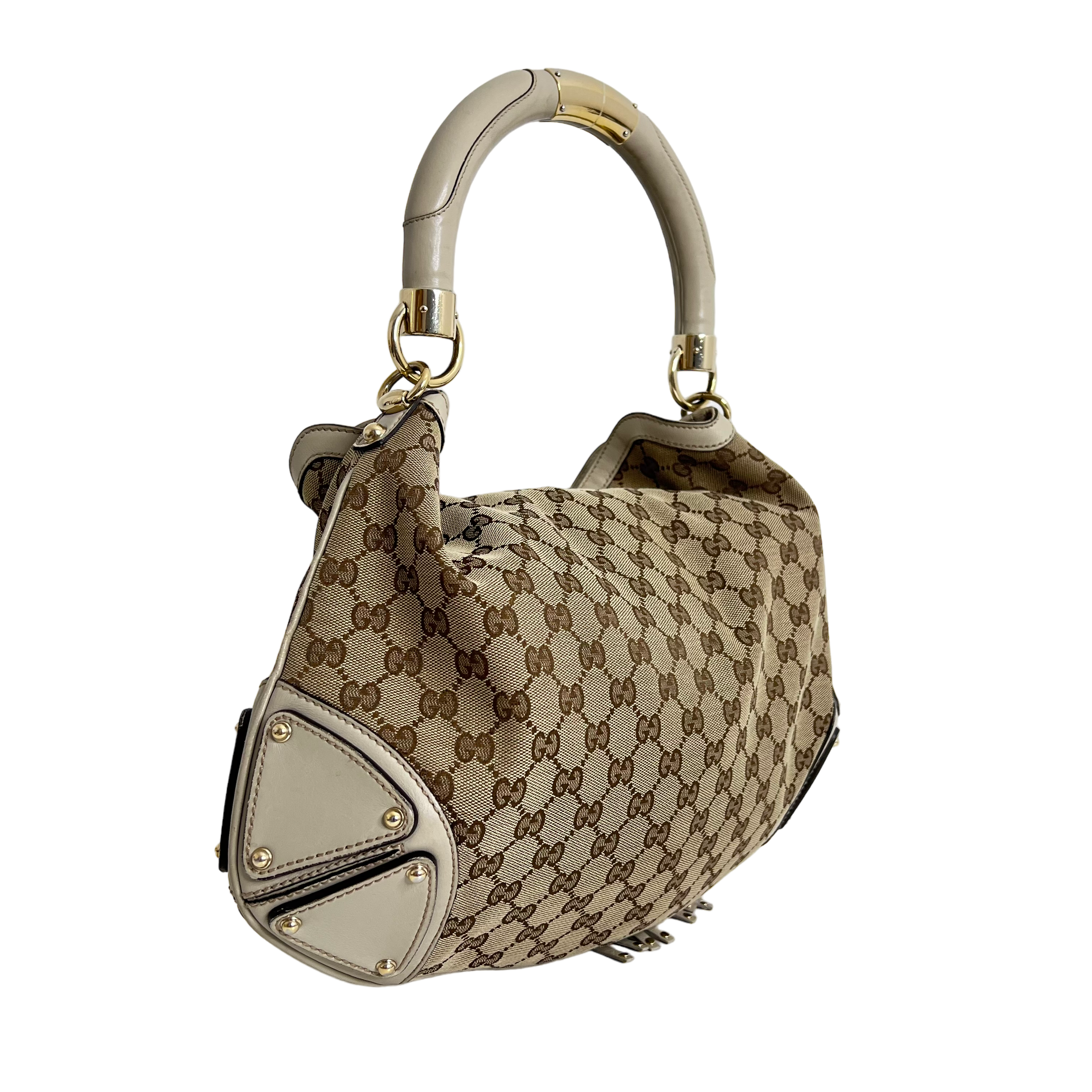 Indy Hobo Bag