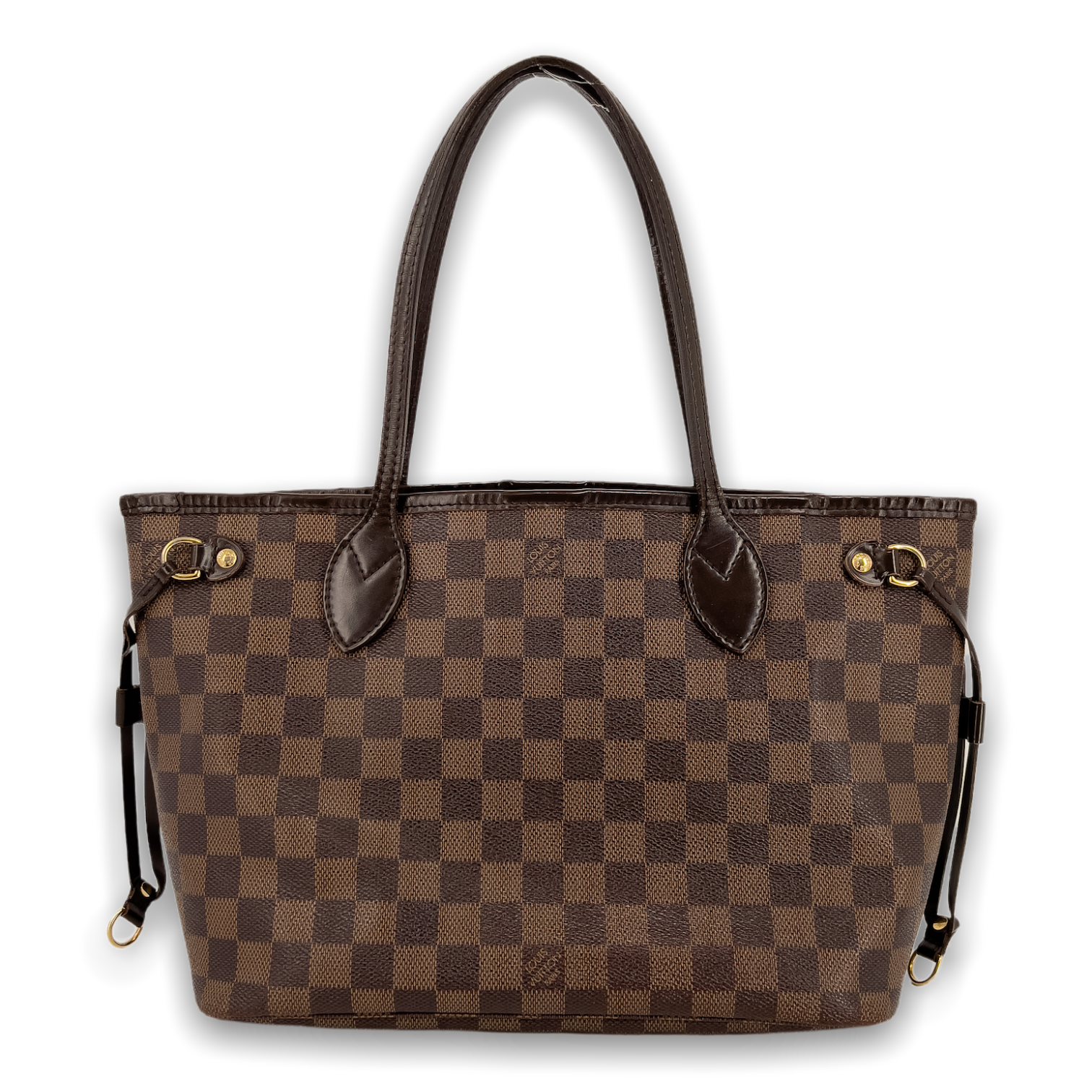 Damier Ebene Neverfull PM