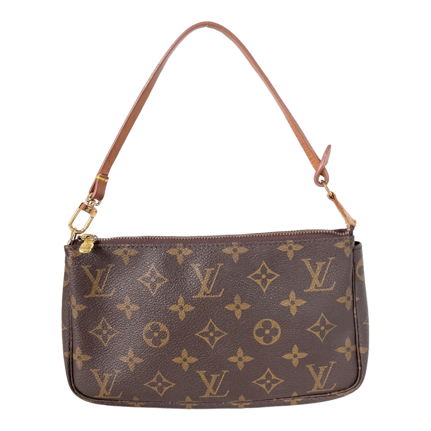 Monogram Pochette