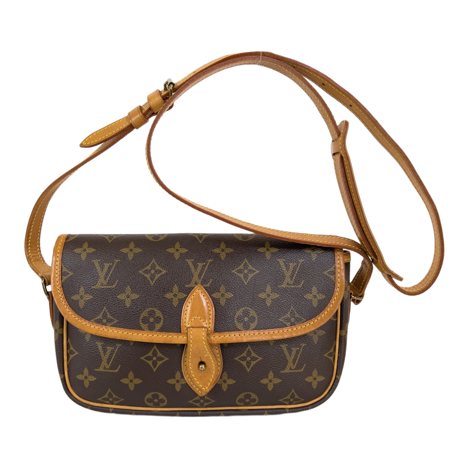 Monogram Gibeciere PM