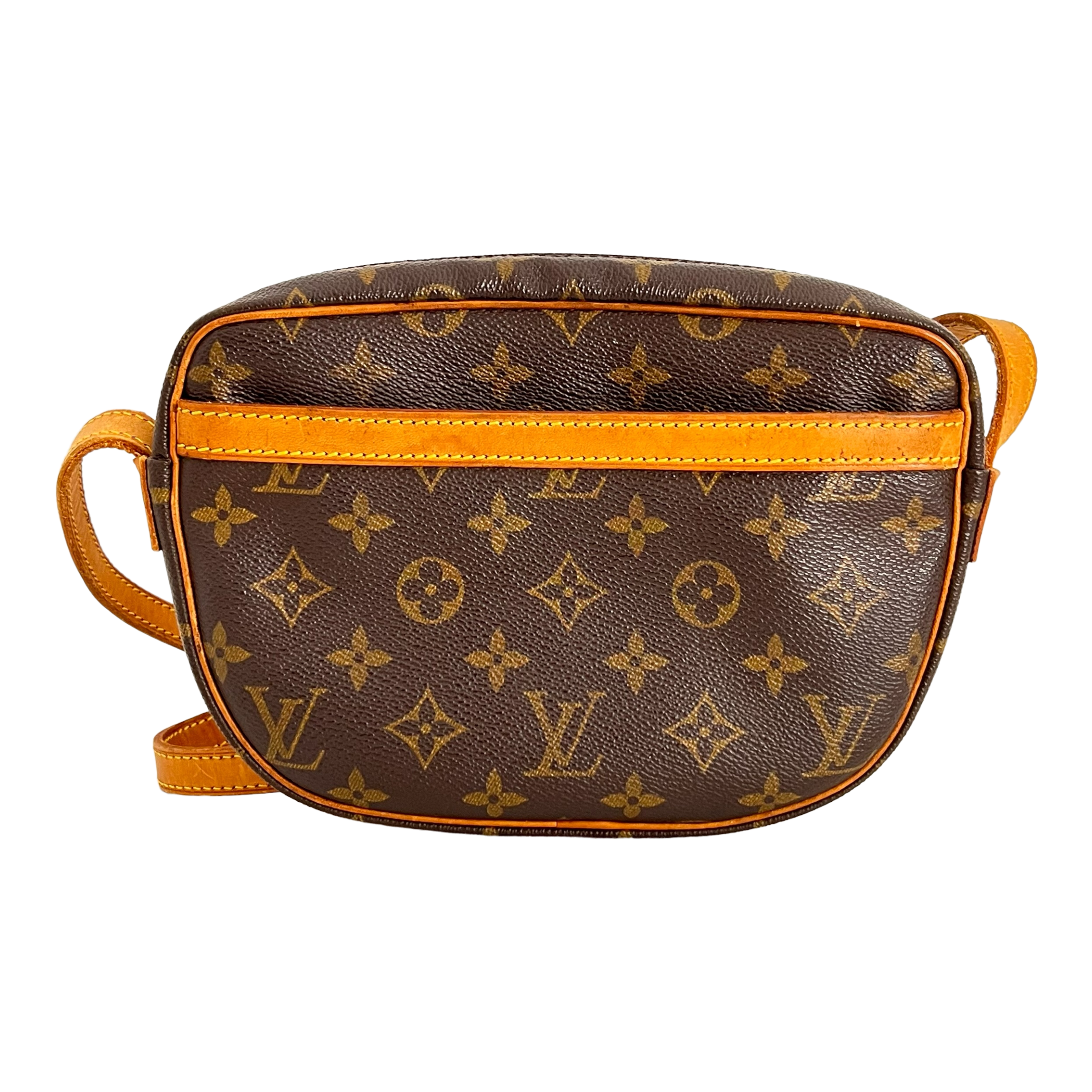 Monogram Jeune Fille MM