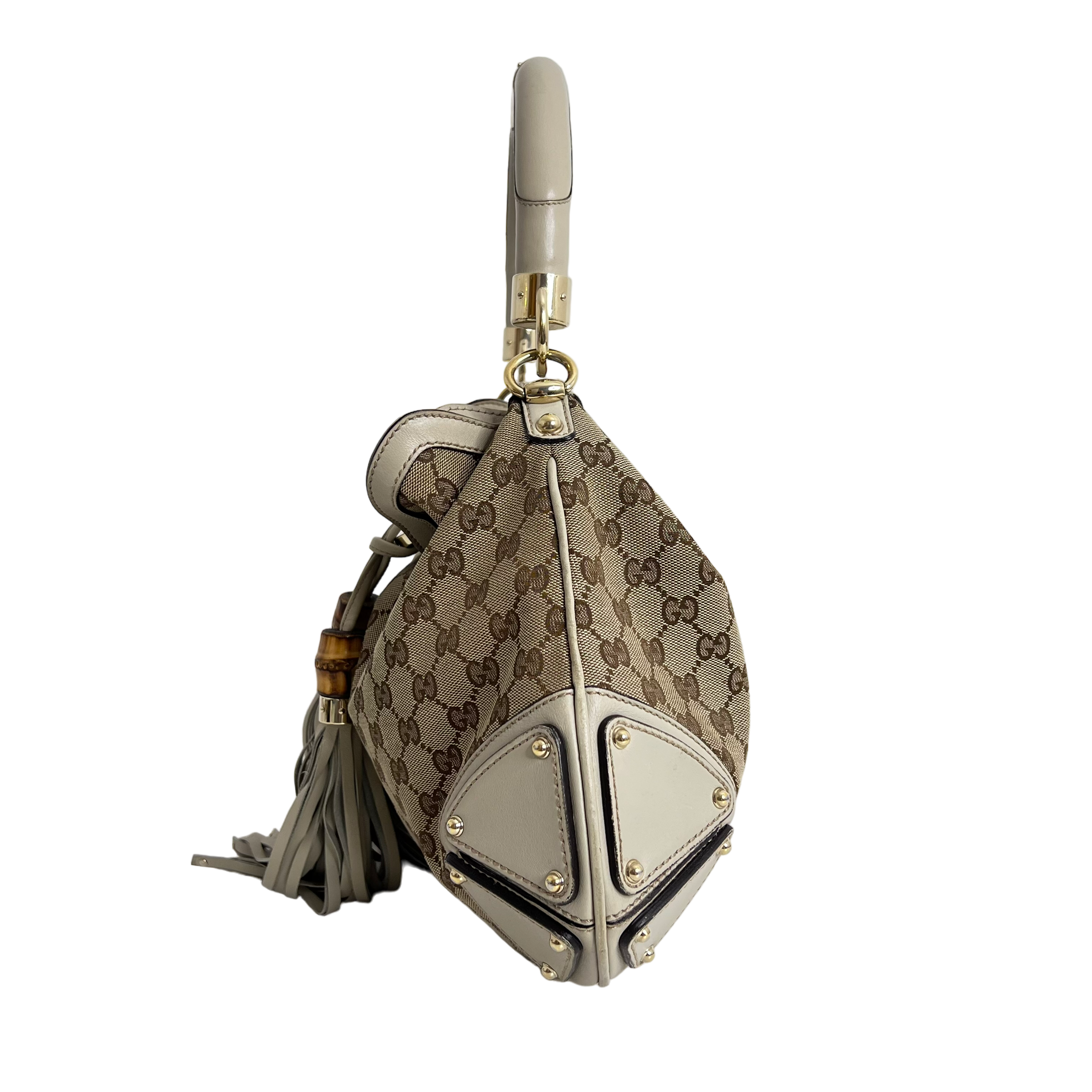 Indy Hobo Bag