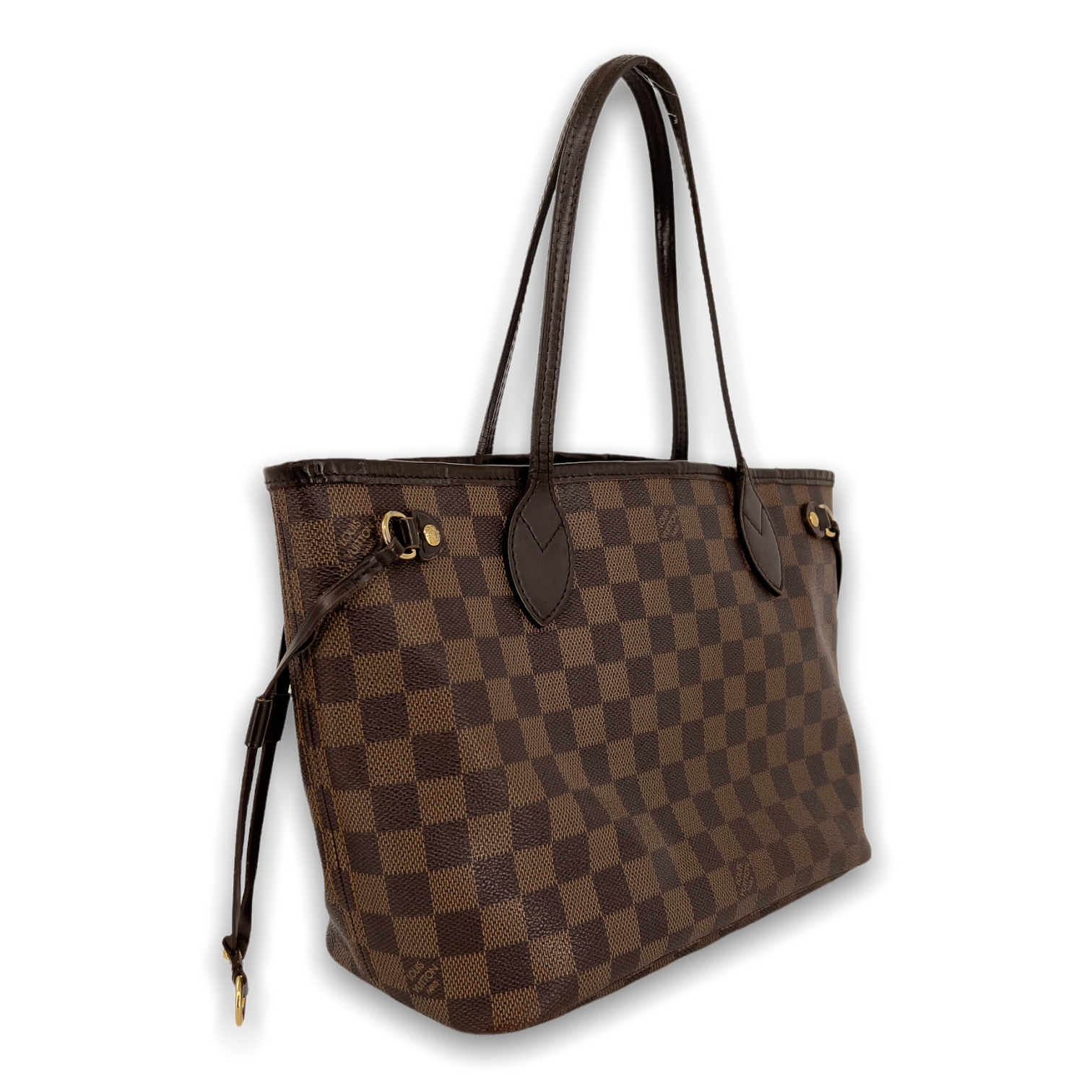 Damier Ebene Neverfull PM