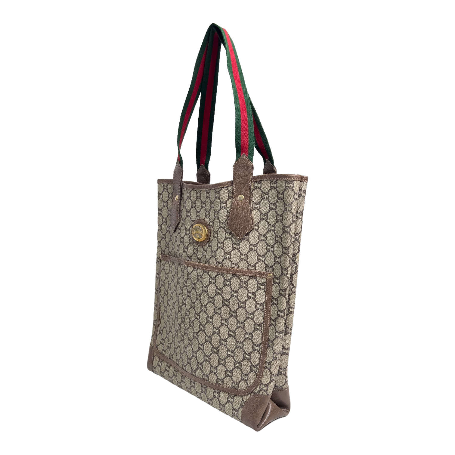 GG Plus Web Tote