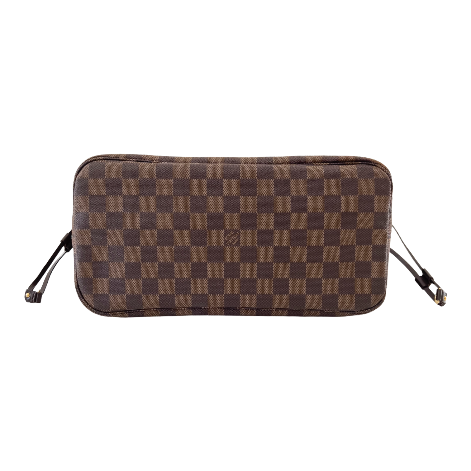 Damier Ebene Neverfull MM