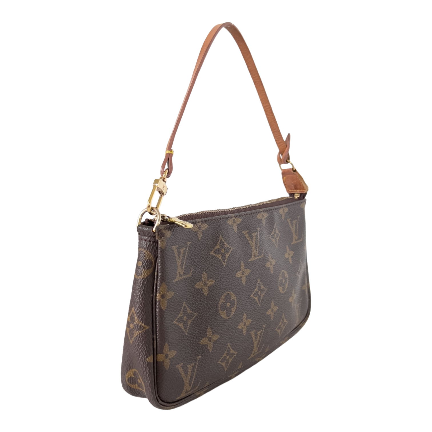 Monogram Pochette