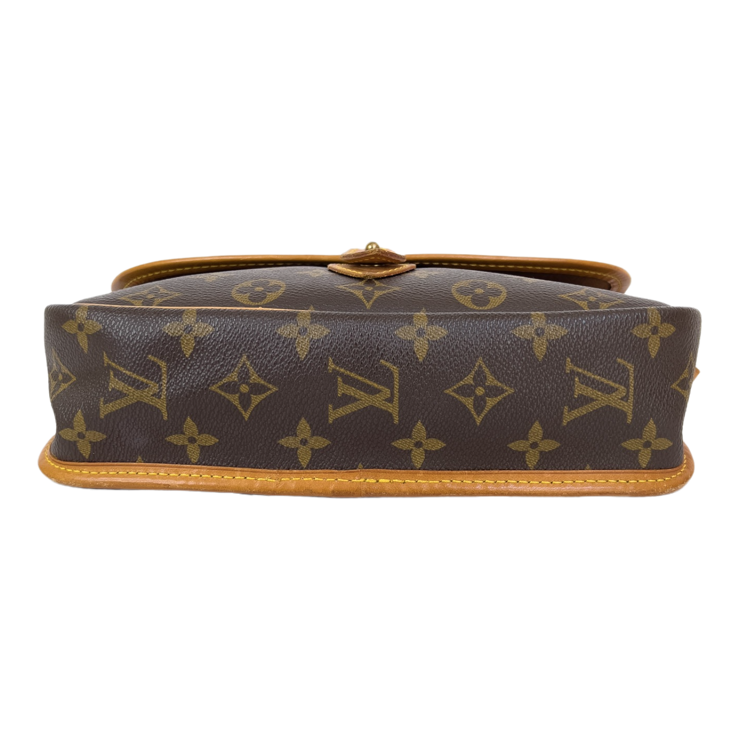Monogram Gibeciere PM