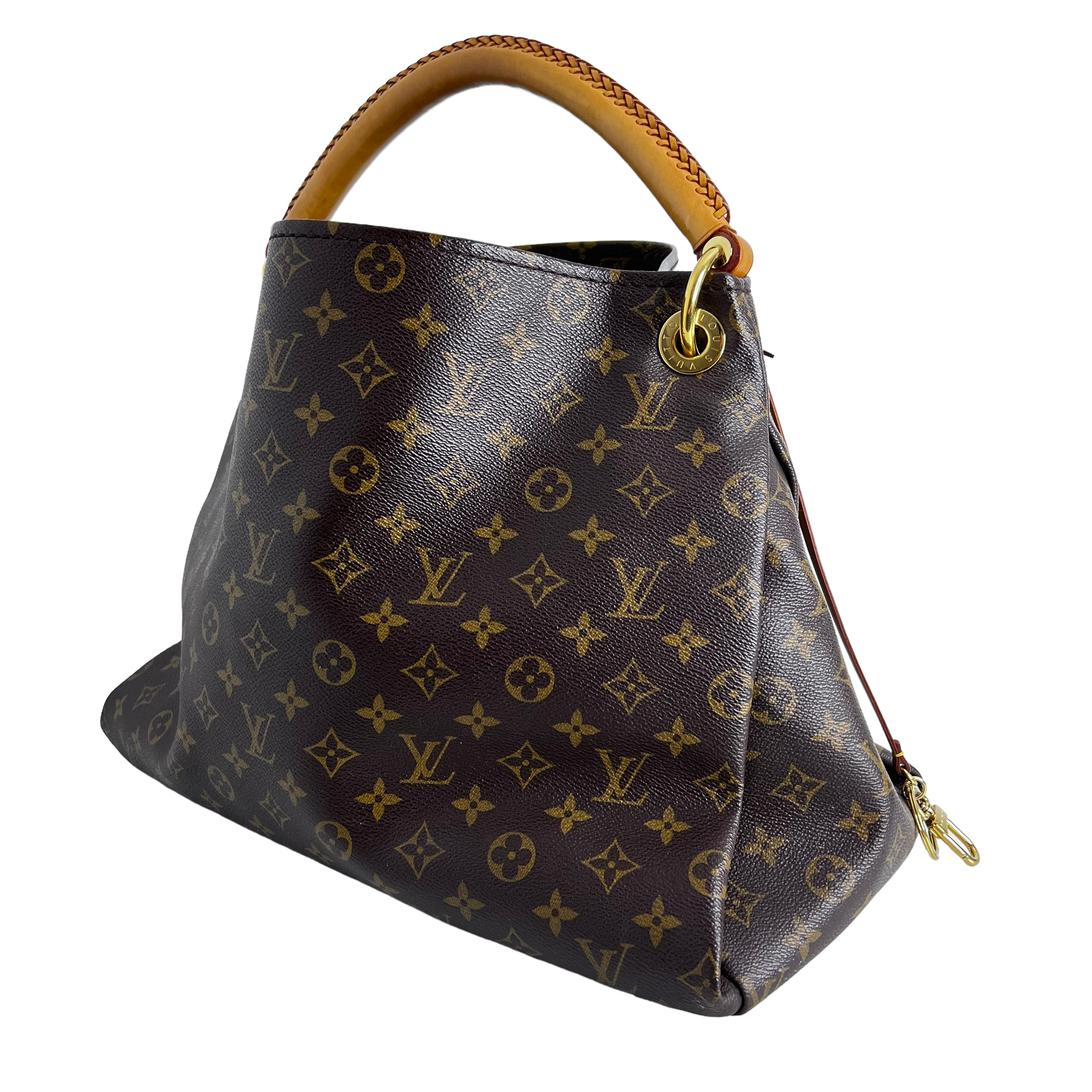 Monogram Artsy MM